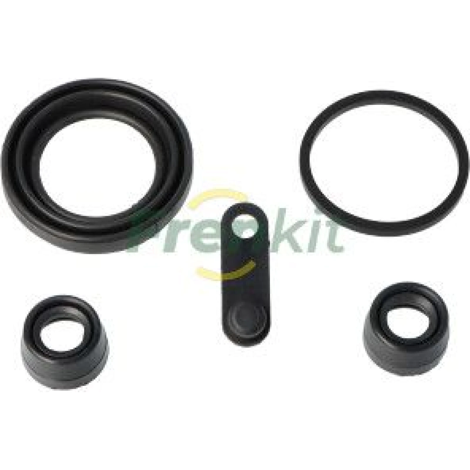 FRENKIT Reparatursatz, Bremssattel 240041