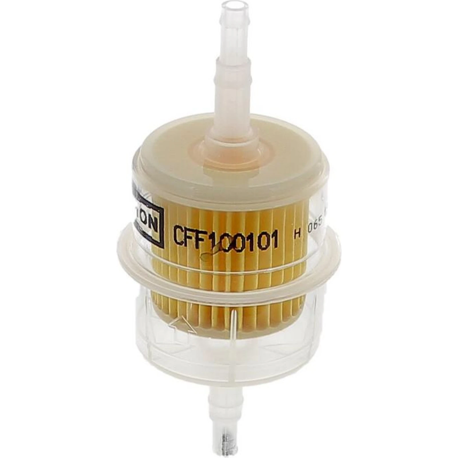 CHAMPION Kraftstofffilter CFF100101
