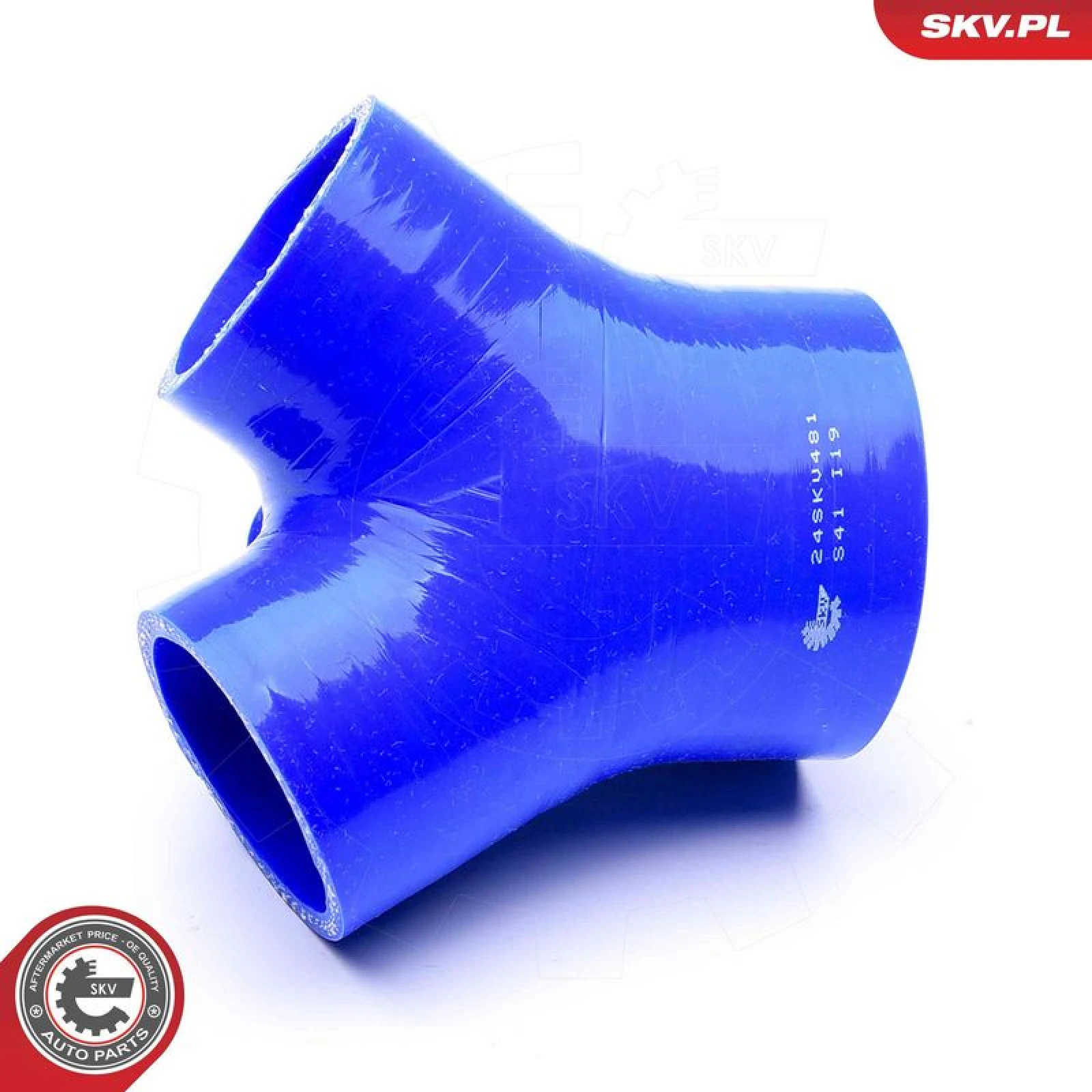SKV GERMANY Luftschlauch 24SKV481