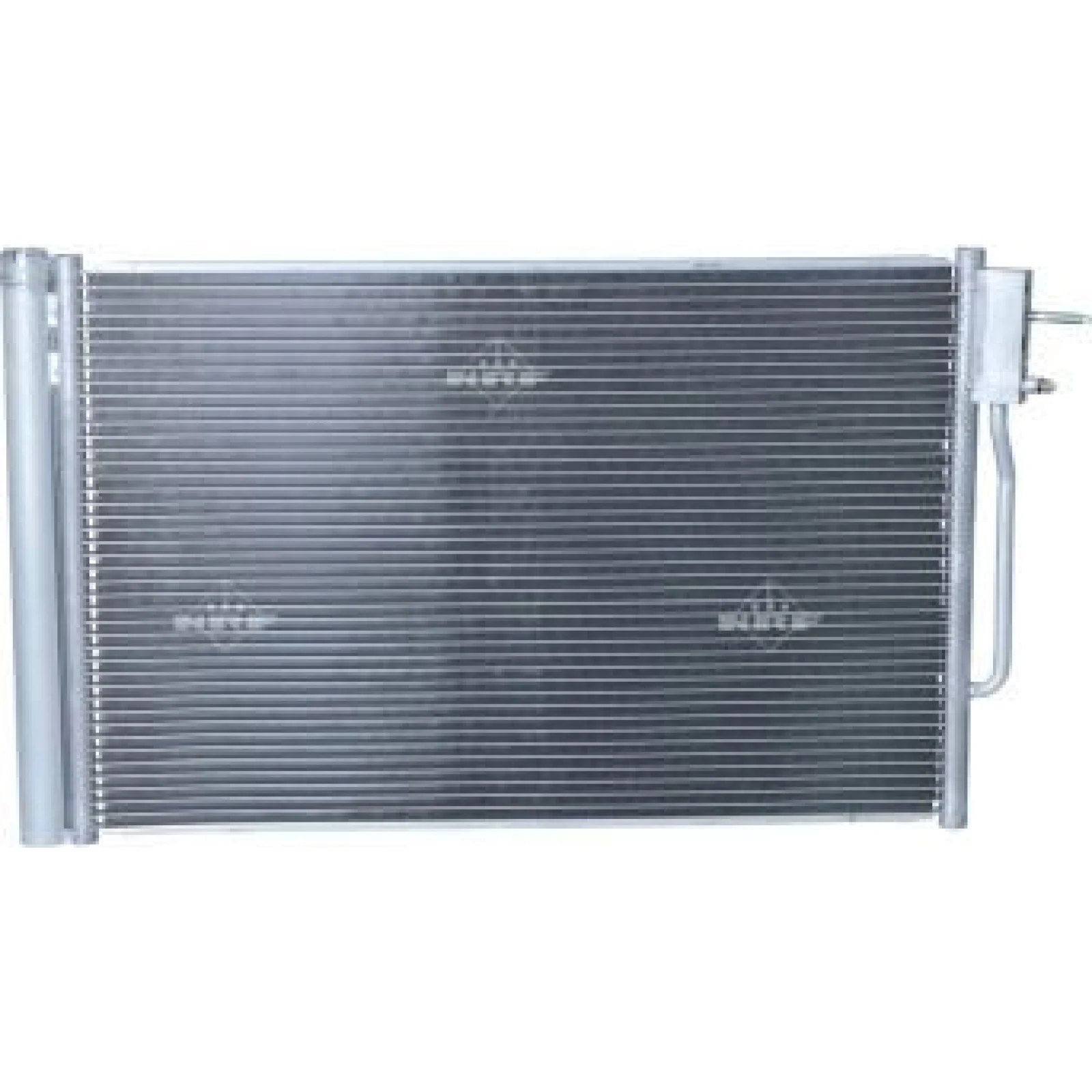 Kondensator, Klimaanlage 350381