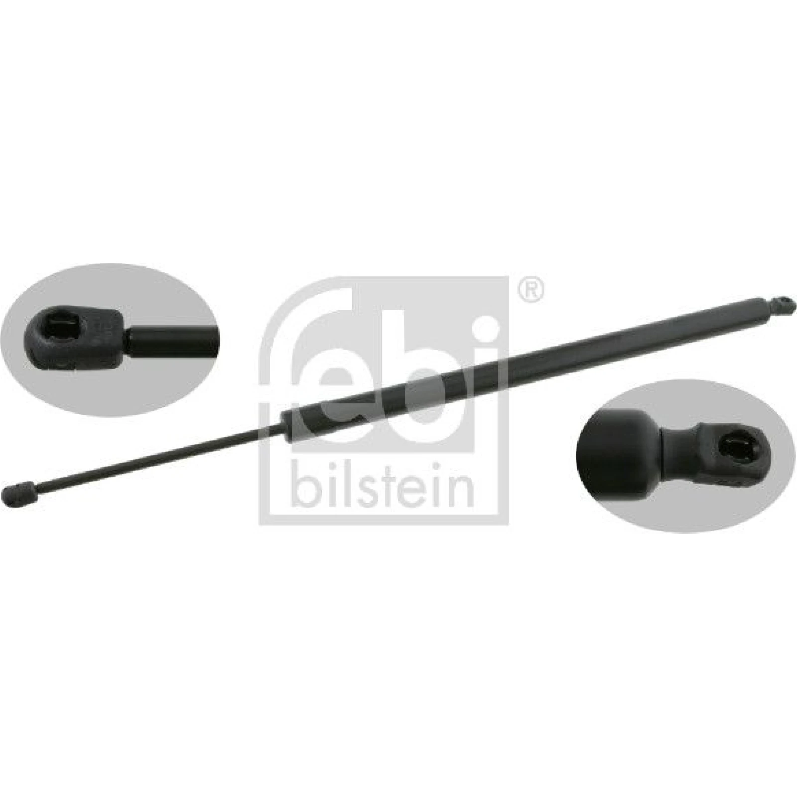 febi Gasdruckfeder 23392