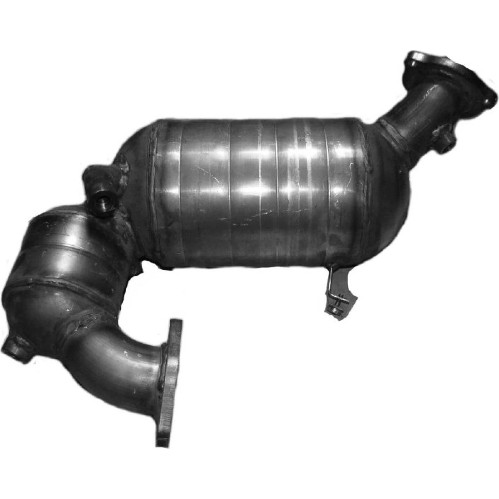Dieselpartikelfilter Dpf VW A4/A5 3.0Tdi 08 1068