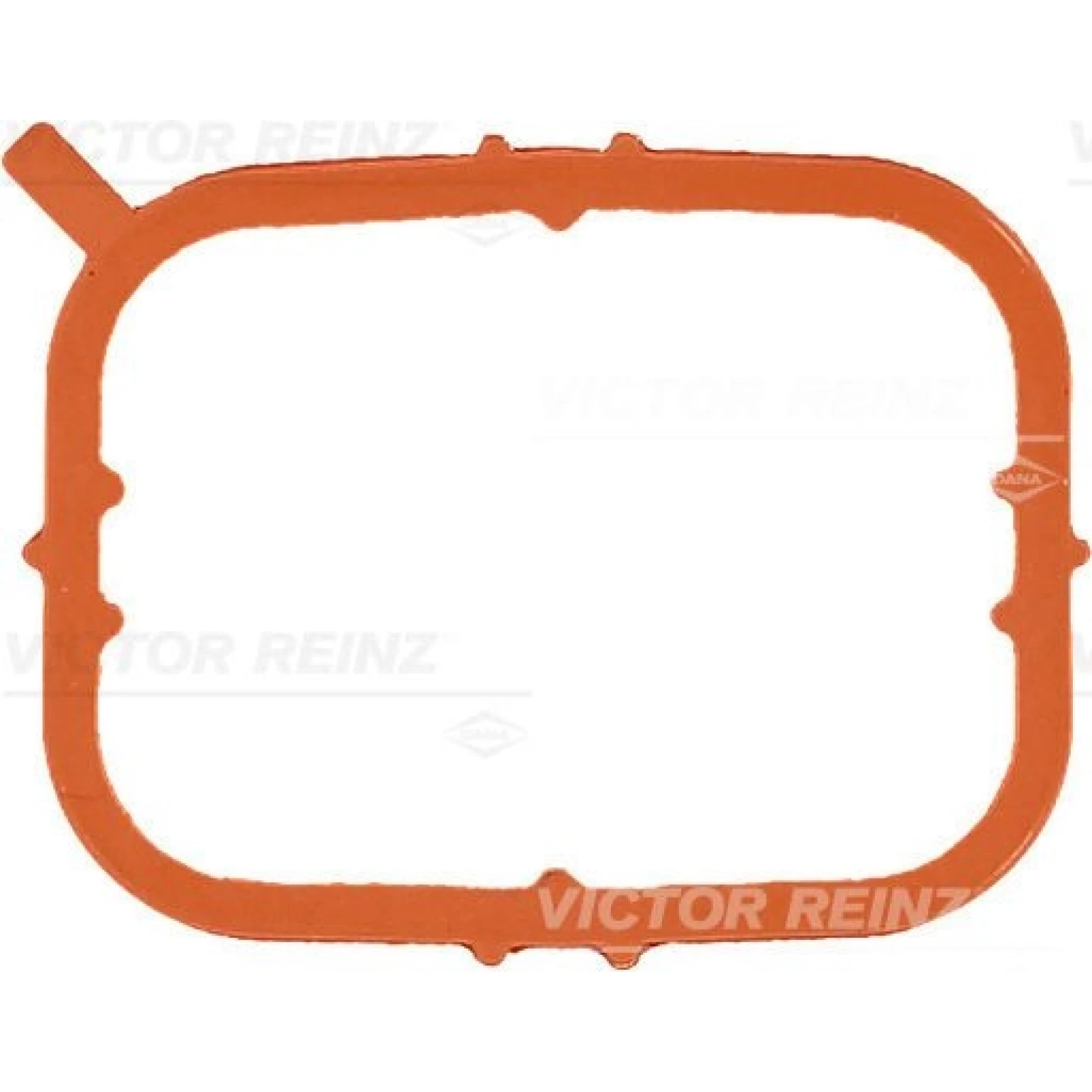 Dichtung, Ansaugkrümmer (4x/Mot) 71-40524-00