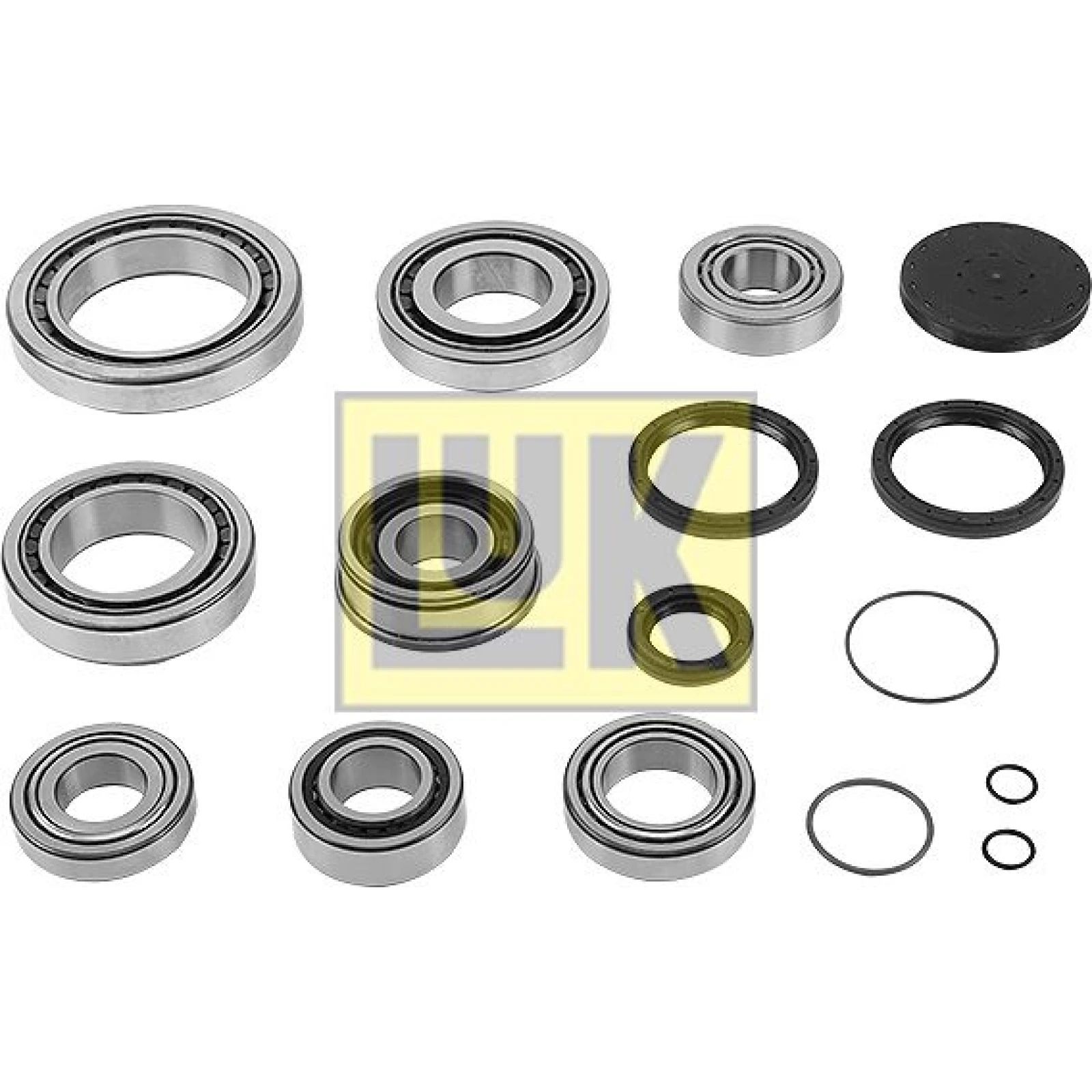 GearBox 462 0199 10