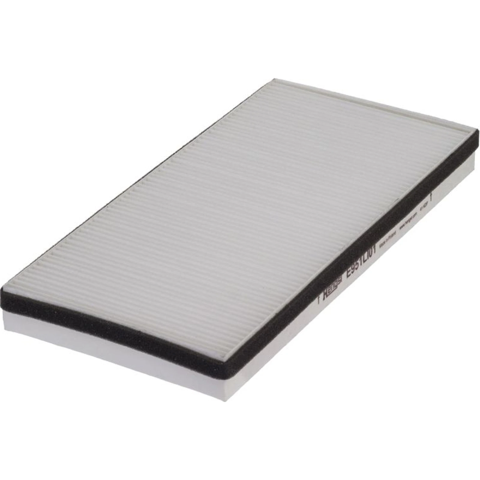 HENGST FILTER Filter, Innenraumluft E951LI