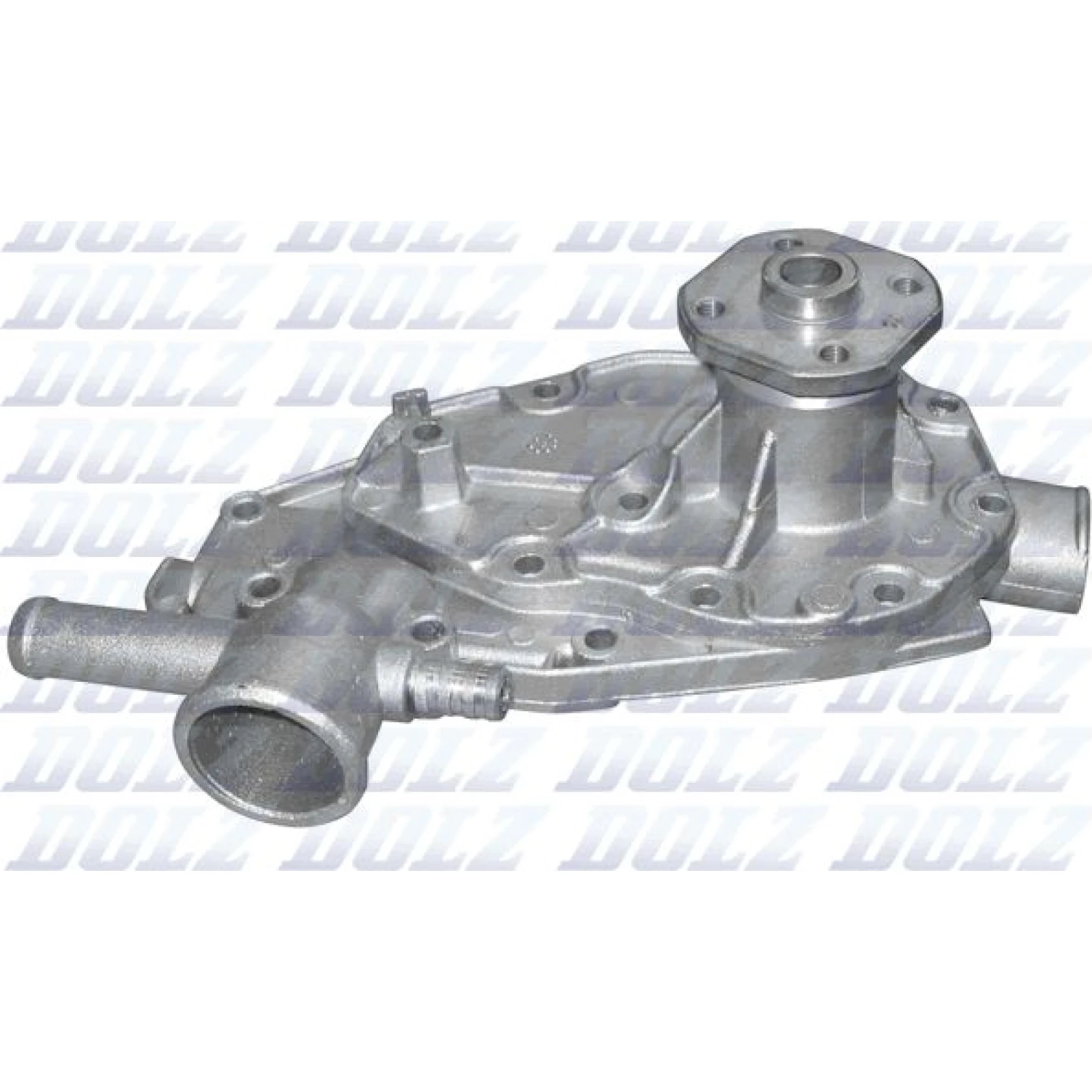 DOLZ Wasserpumpe R142
