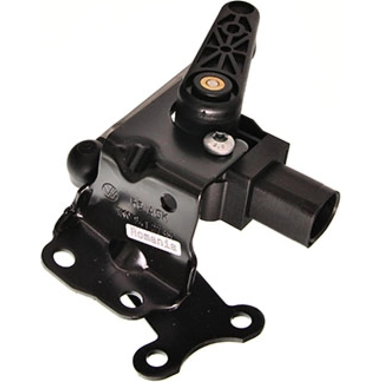 Original VAG Einstellung -Wiate Audi Q3 12 1K0941273M