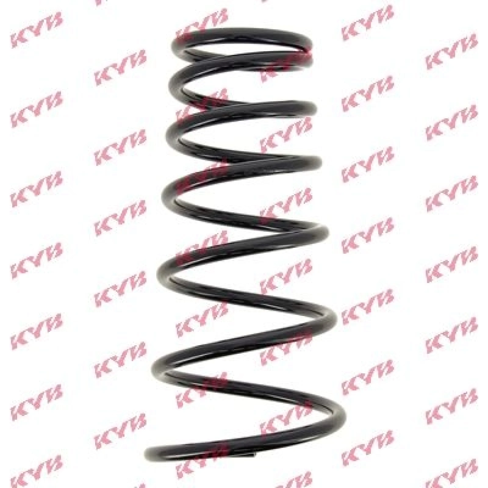 KYB Fahrwerksfeder Hyundai T. Coupe 1.6/2.0/2.7 V6 08/01-08/09 RI6118