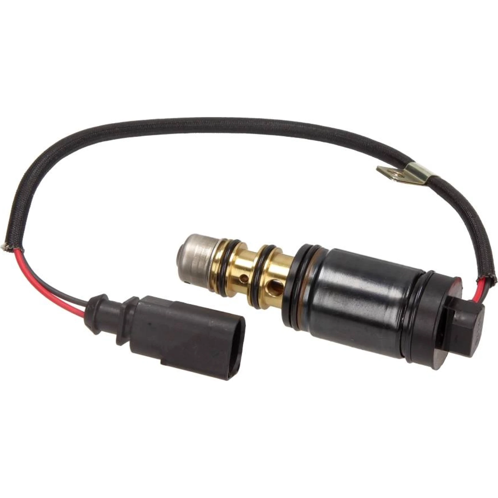 Klimaanlage-Kompressor-Steuerventil / Vag / Denso 6Se/7Se EV-007