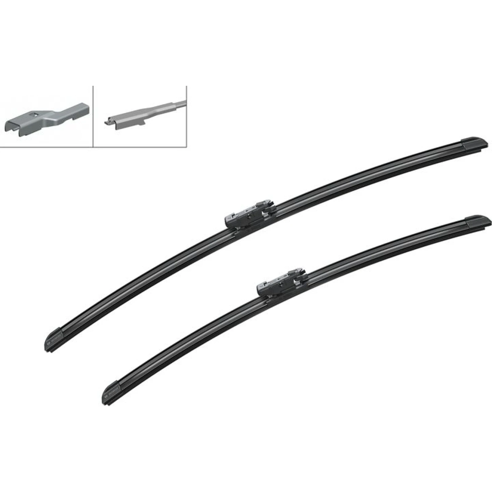 Bosch Scheibenwischer Aerotwin A966S 3397118966