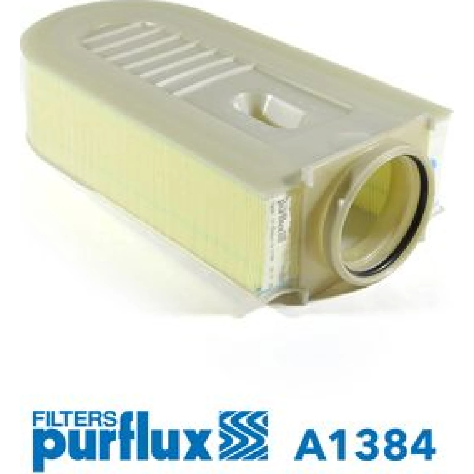 PURFLUX Luftfilter A1384