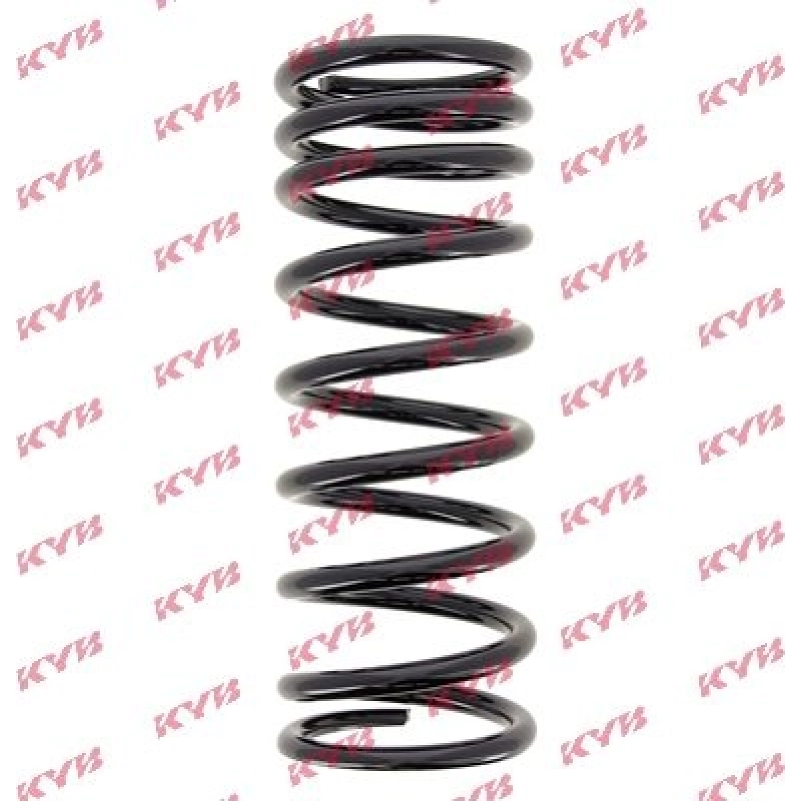 KYB Fahrwerksfeder Land Rover T. Discovery Ii 2.5Td/4.0 11/98-07/02 RE6017