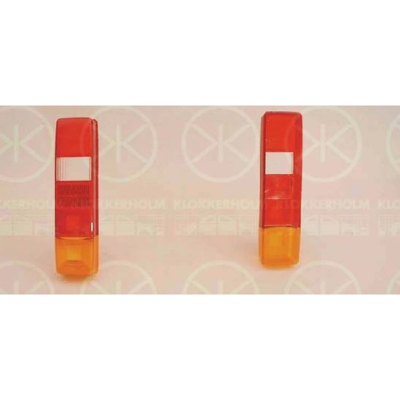 Heckleuchte-GLAS L/R 25150750