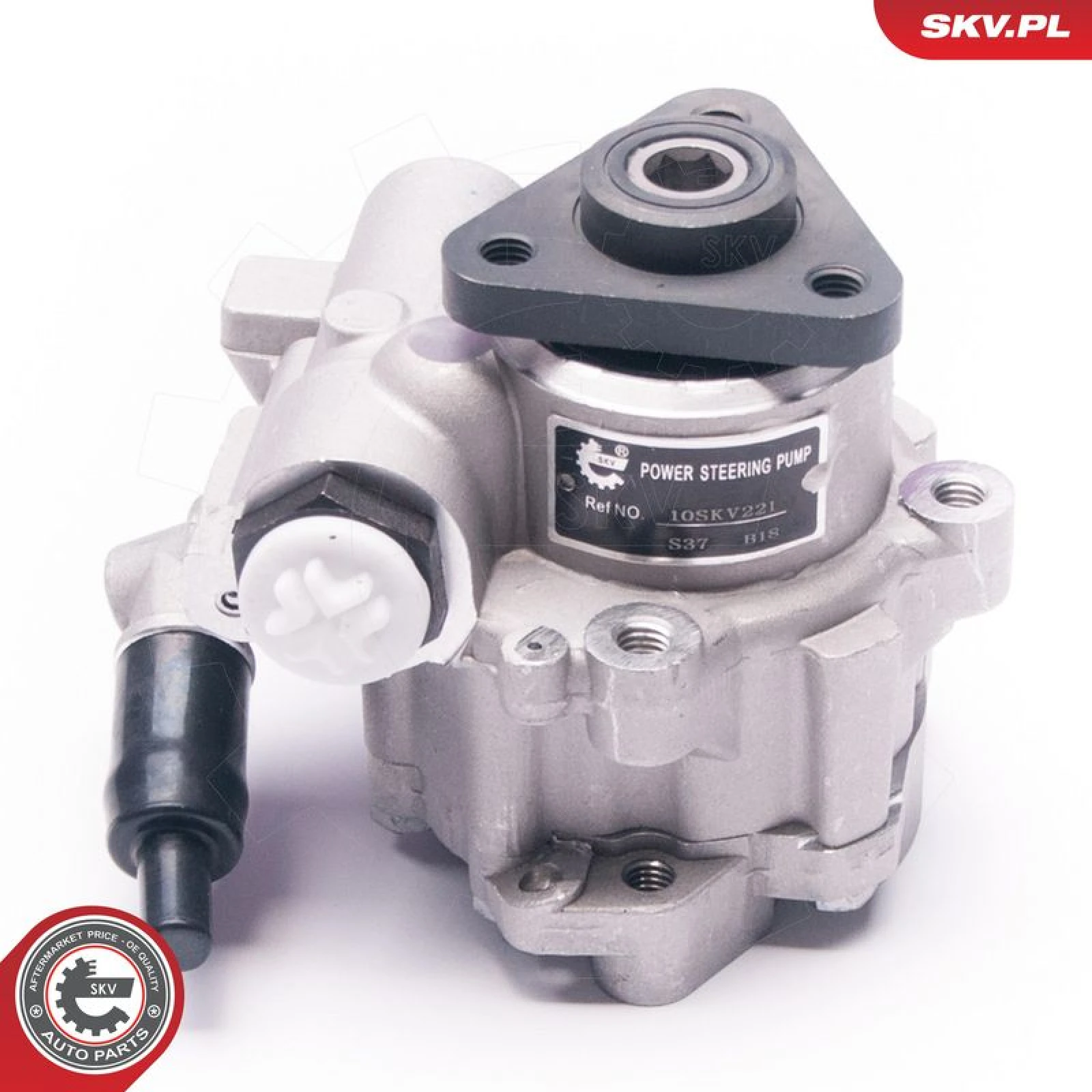 SKV GERMANY Hydraulikpumpe 10SKV221
