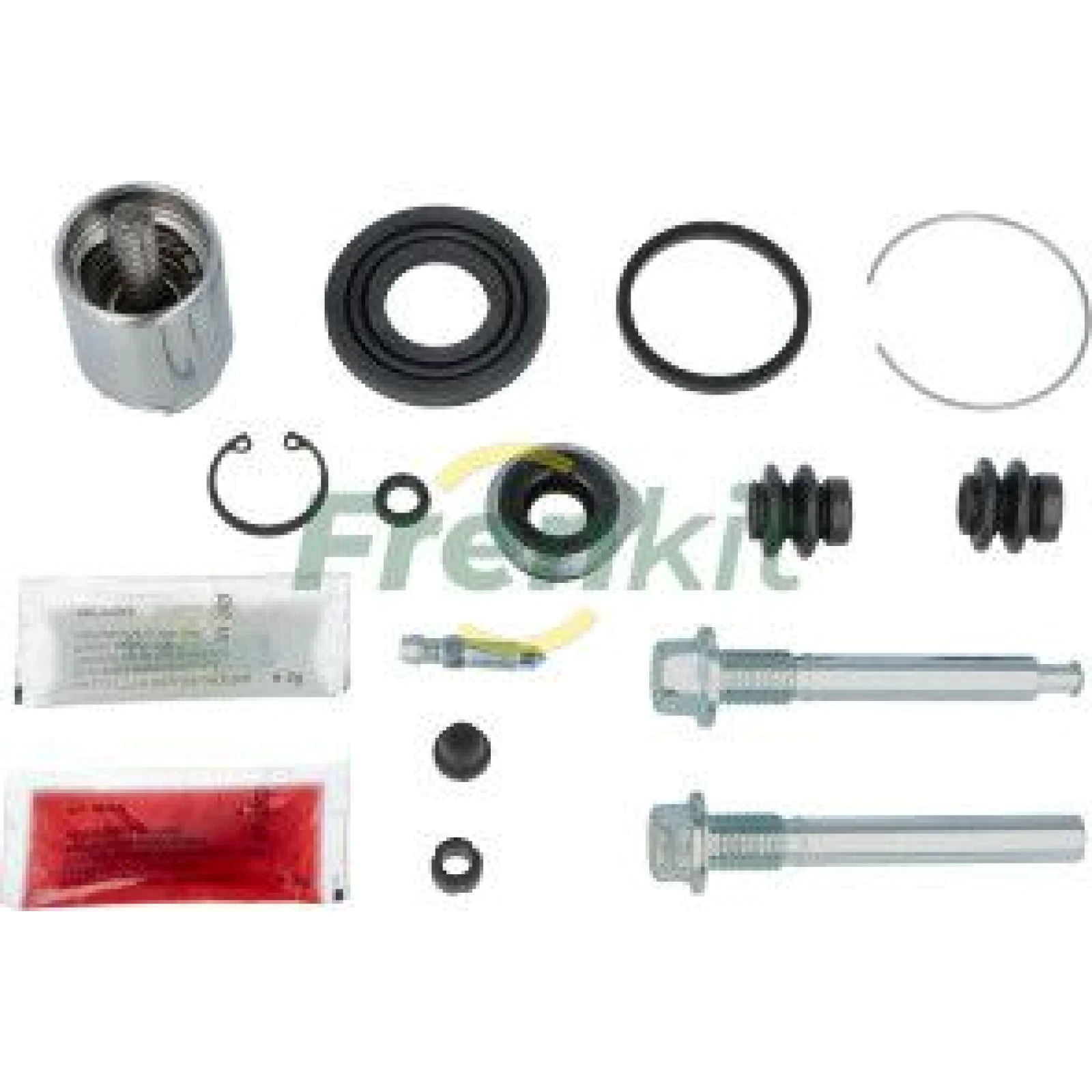 FRENKIT Reparatursatz, Bremssattel 736084