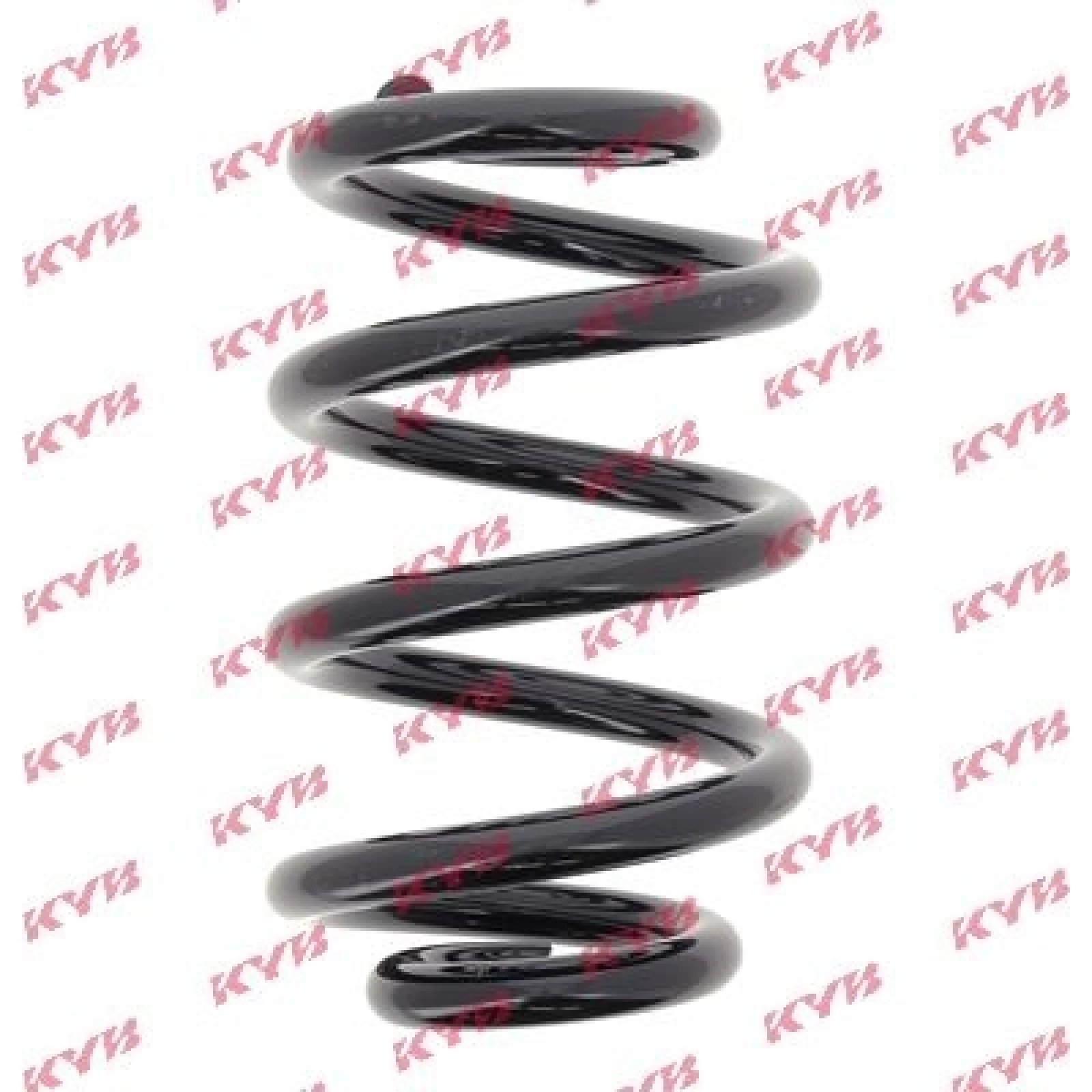 KYB Fahrwerksfeder Nissan P. Interstar/ Renault Master Ii 1.8-2.8 07.98 RH2906