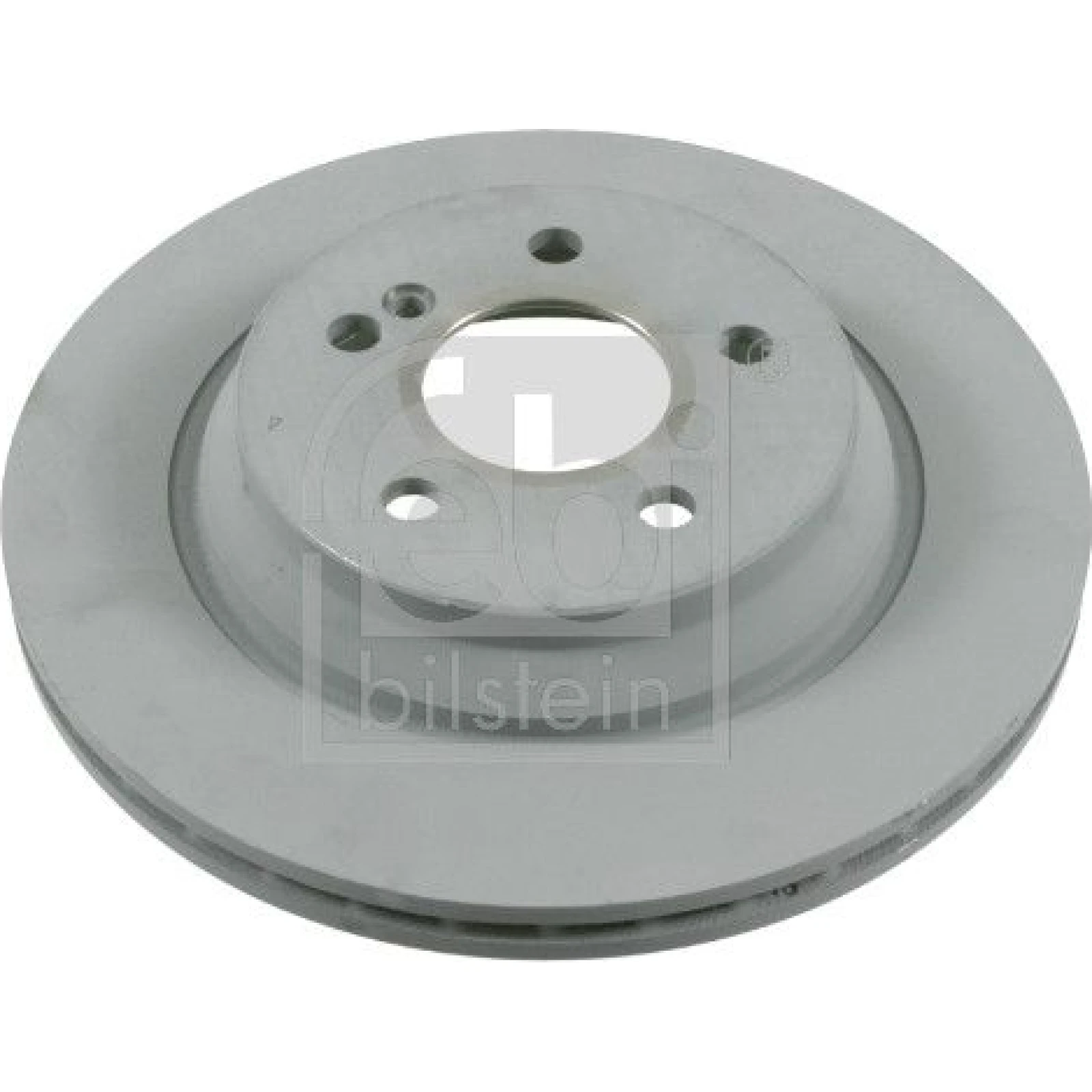 FEBI BILSTEIN Bremsscheibe 26108