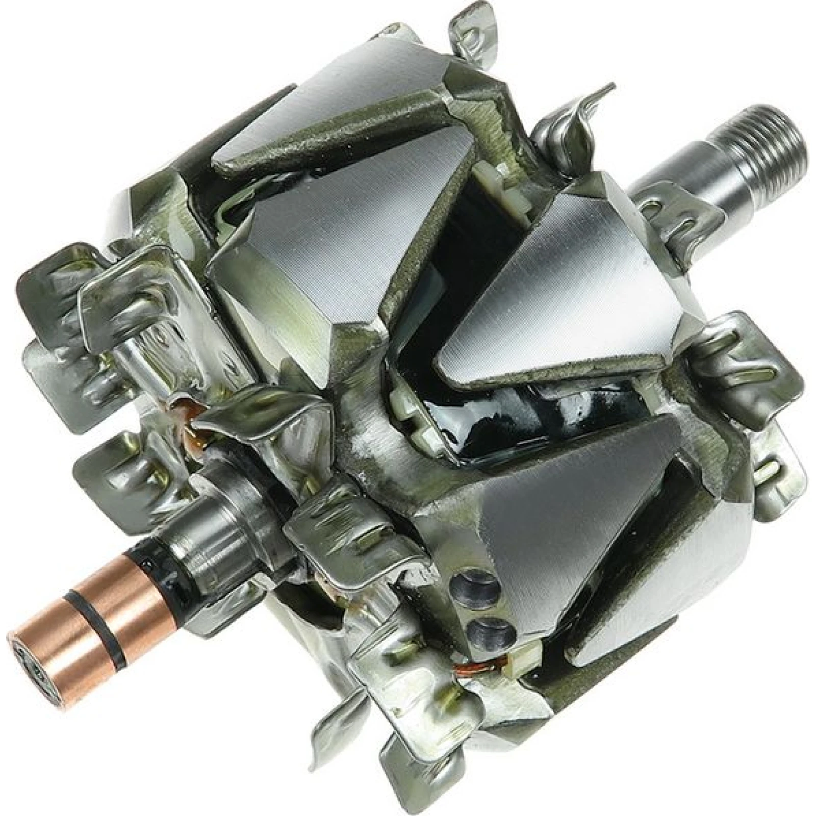 AS-PL Lichtmaschinenrotor AR1009