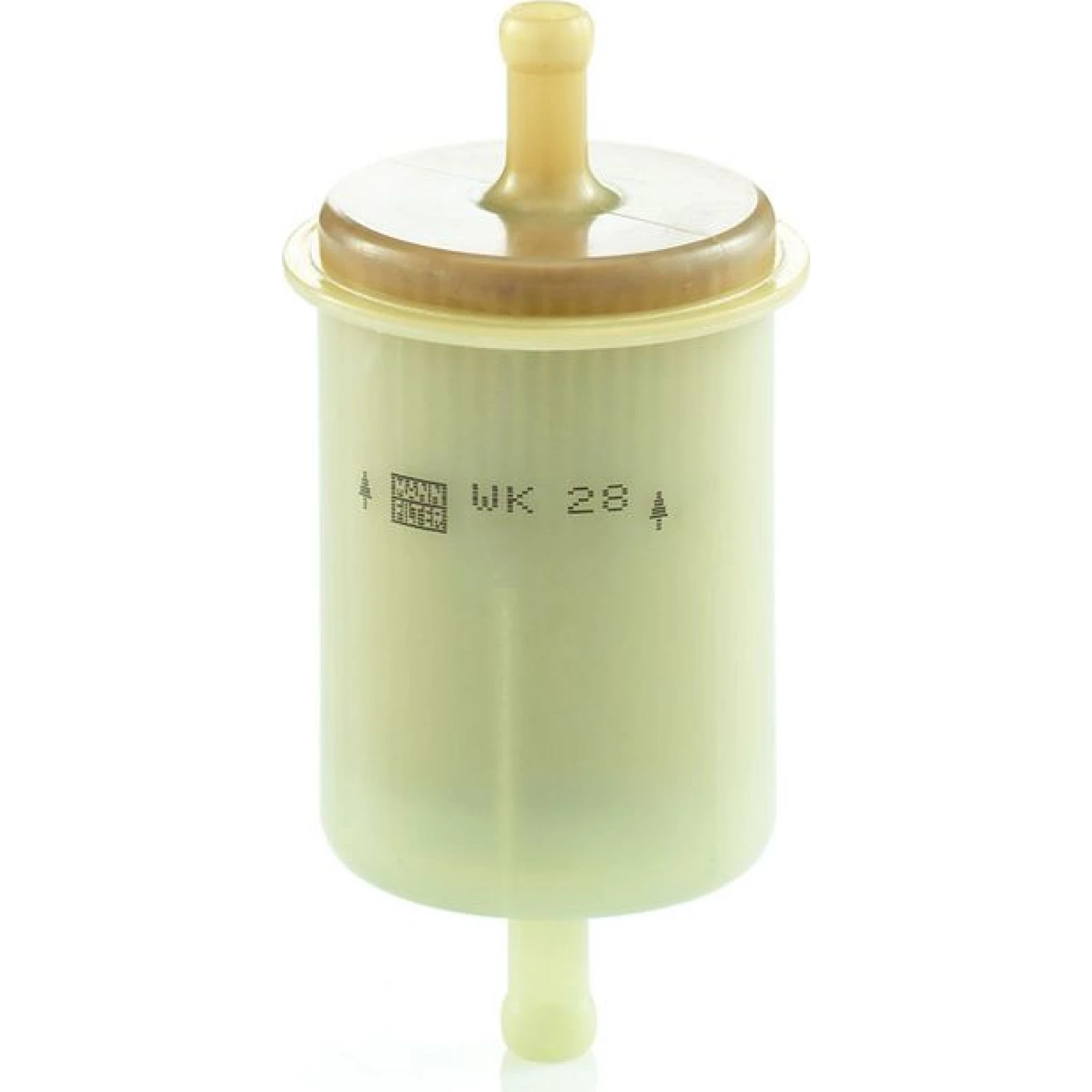 Mann & Hummel Industriefilter WK 28