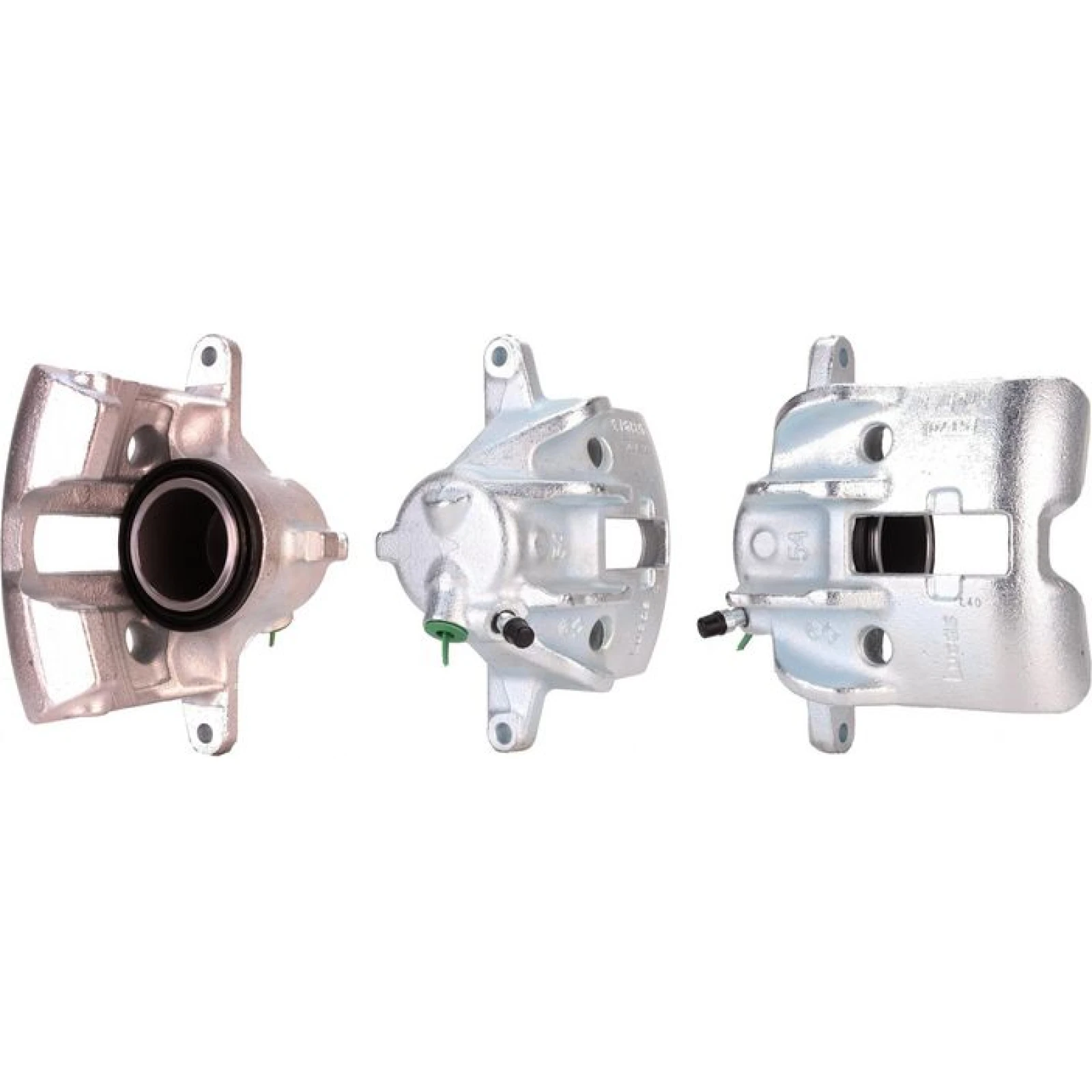 Tauschbremssattel 3211600
