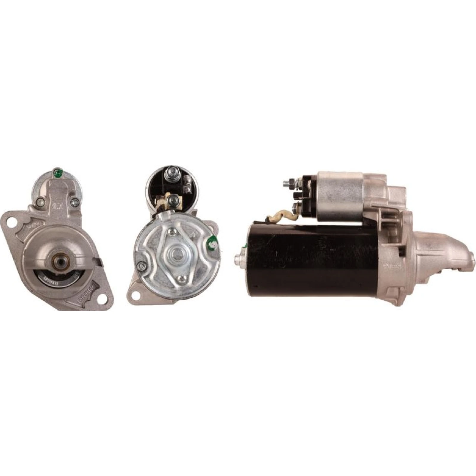 LUCAS ELECTRICAL Anlasser LRT00169