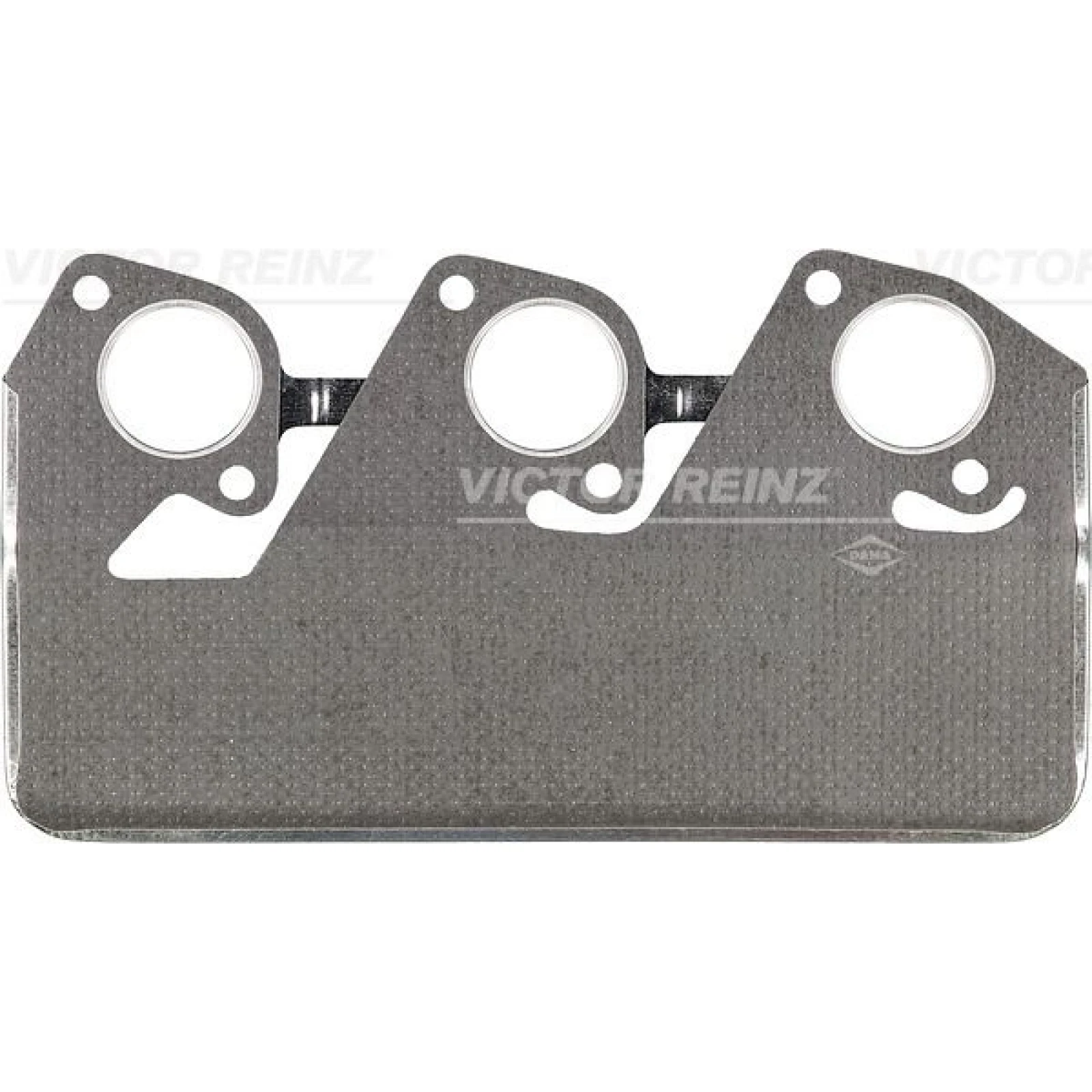 Dichtung Abgaskrümmer(2x/Mot) 71-27122-10