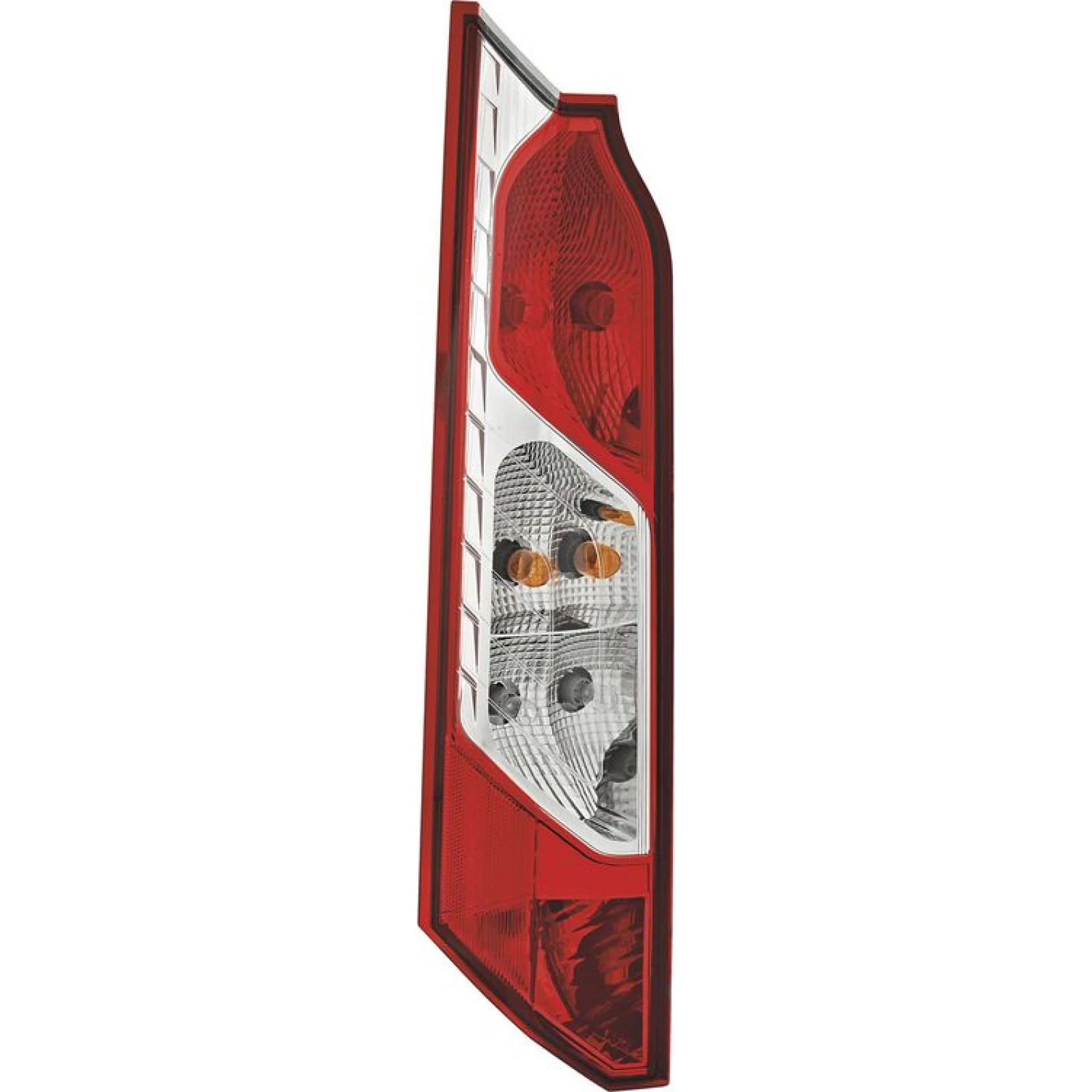 Heckleuchte L M K-PLATTE VALEO PQ 45252