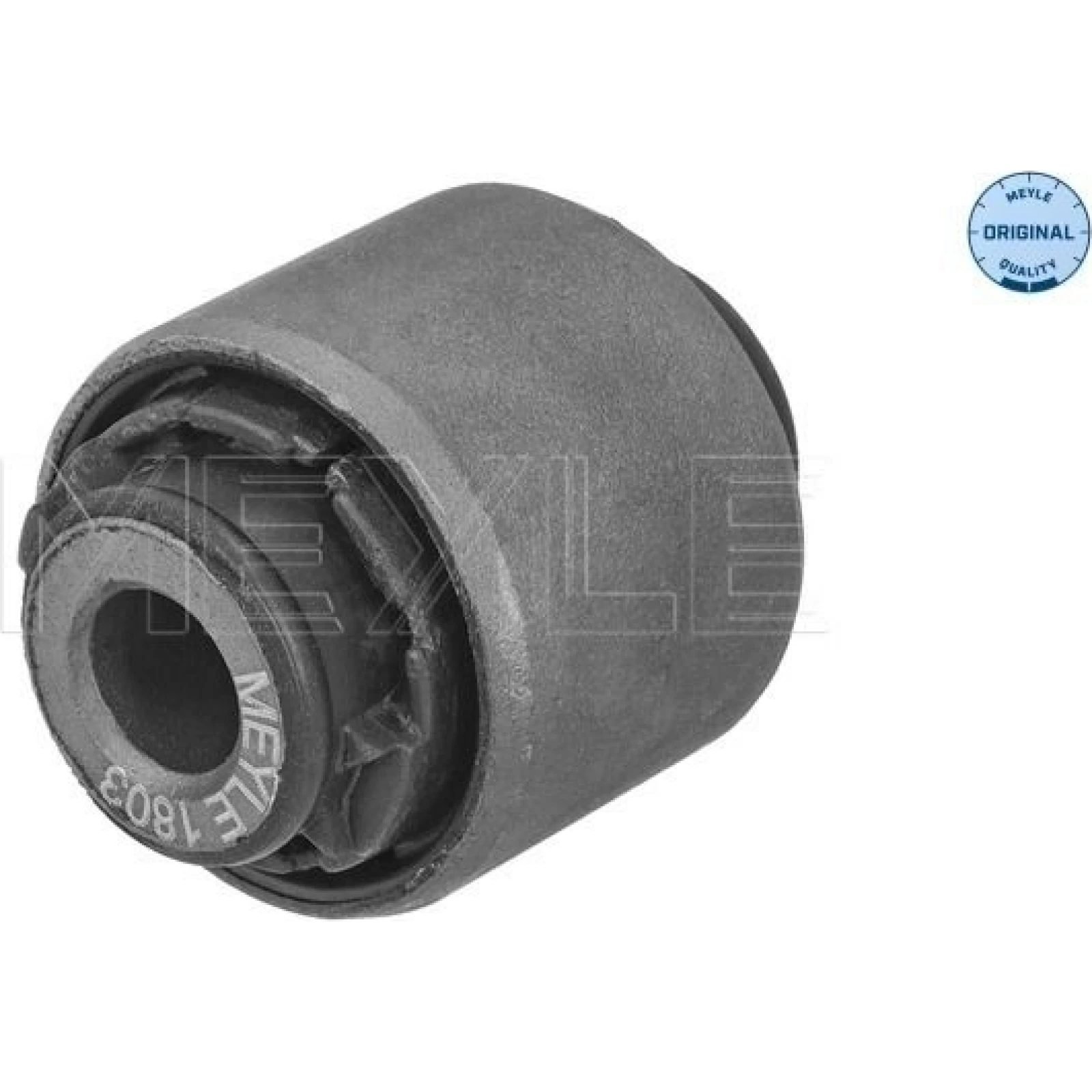 Querlenkerlagerung HA li/re 35-14 710 0007