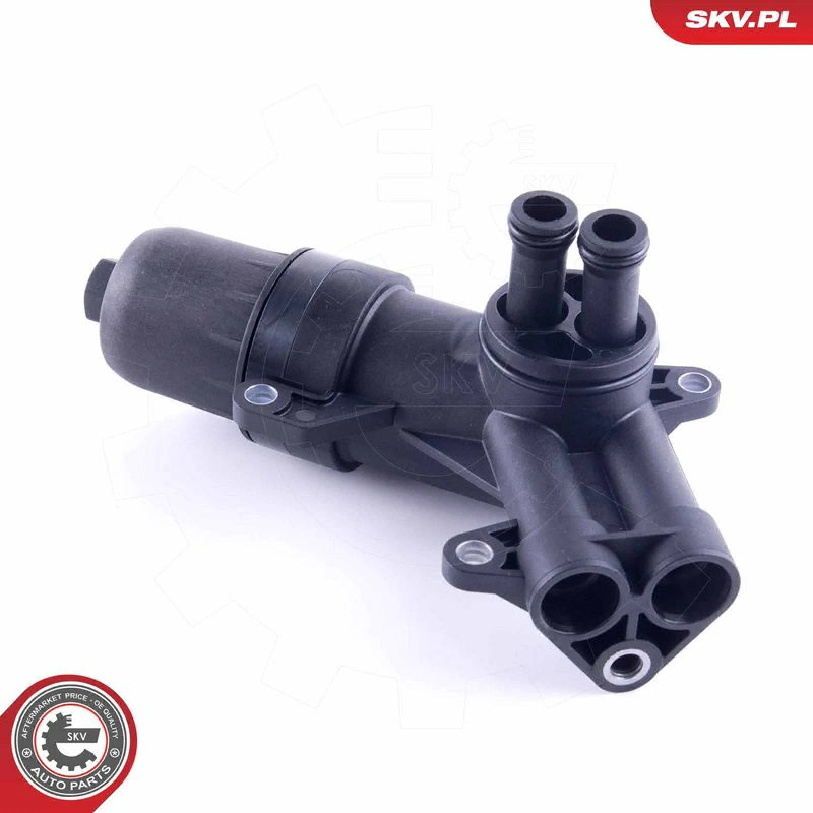ESEN SKV Ölkühler, Motoröl 31SKV173