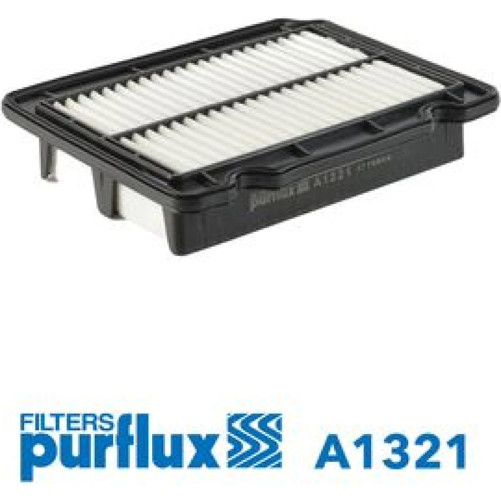 PURFLUX Luftfilter A1321