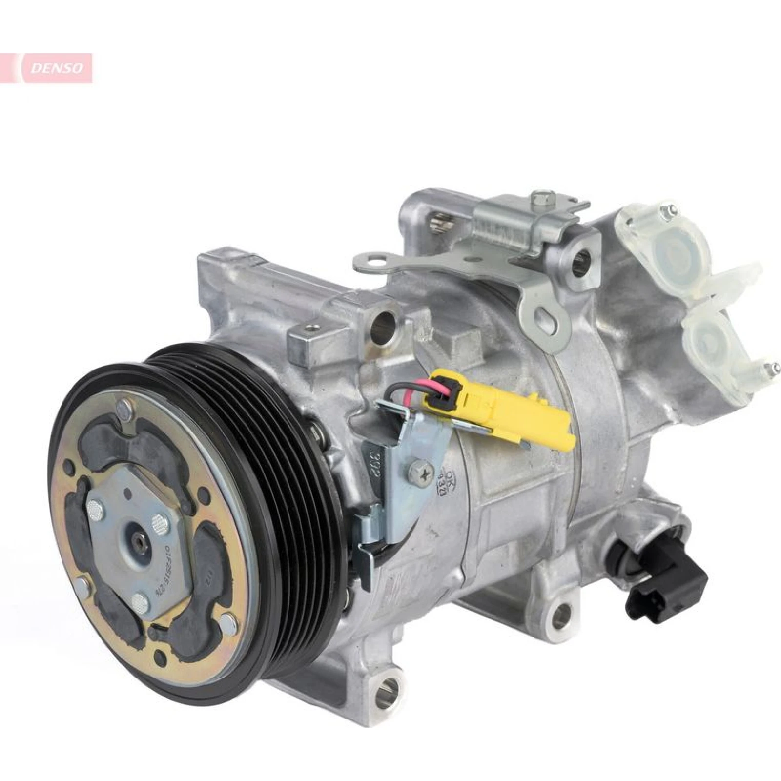 DENSO Kompressor, Klimaanlage DCP21033