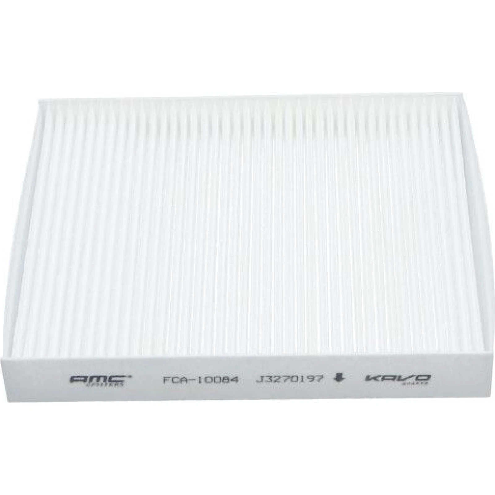 AMC Aktivkohlefilter PKW FCA-10084