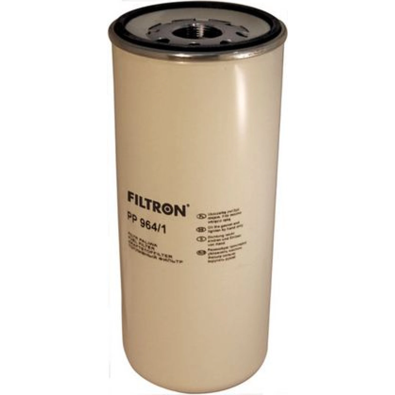 FILTRON Kraftstofffilter PP 964/1