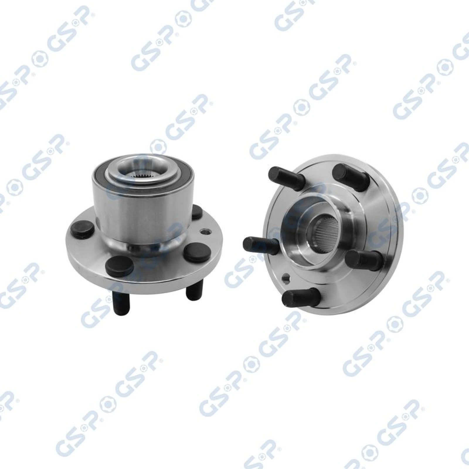 GSP Radlager 9340005