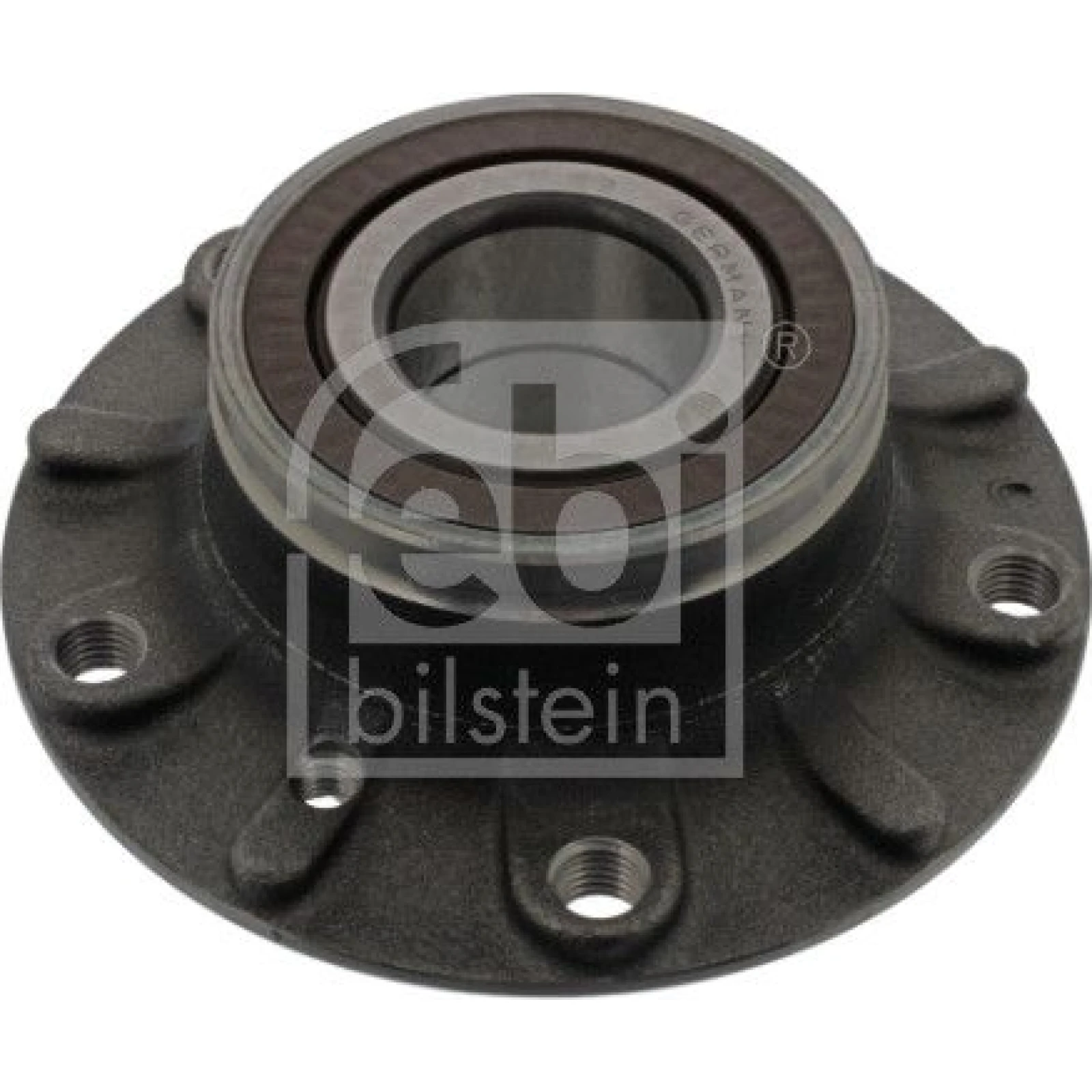 FEBI BILSTEIN Radlager 12178