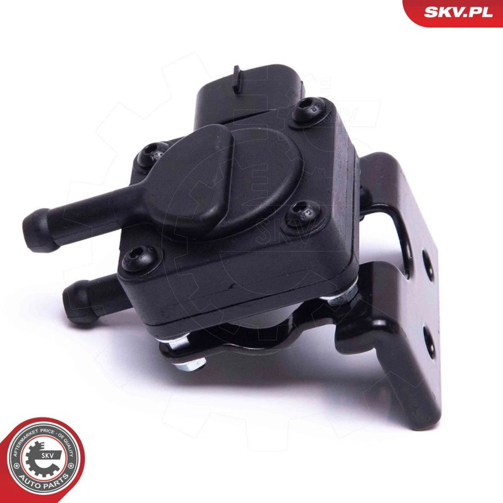 ESEN SKV Sensor, Abgasdruck 17SKV797