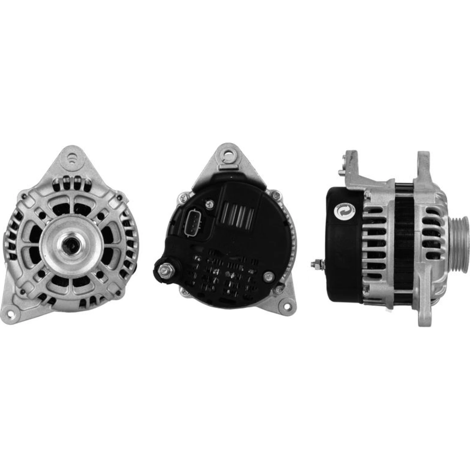 LUCAS ELECTRICAL Generator LRA02178