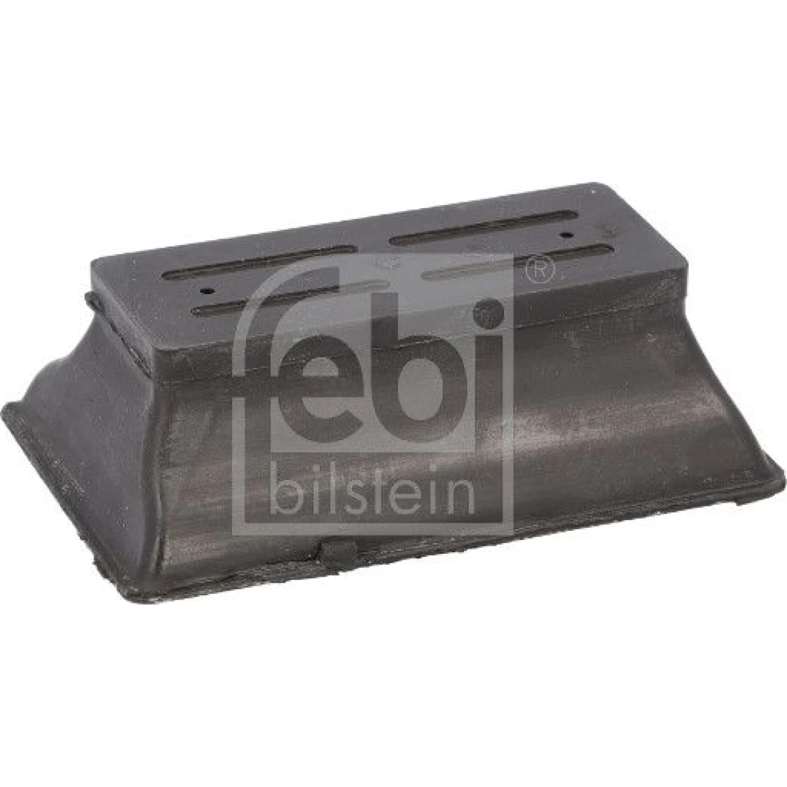 ANSCHLAGPUFFER, FEDERUNG FE185829