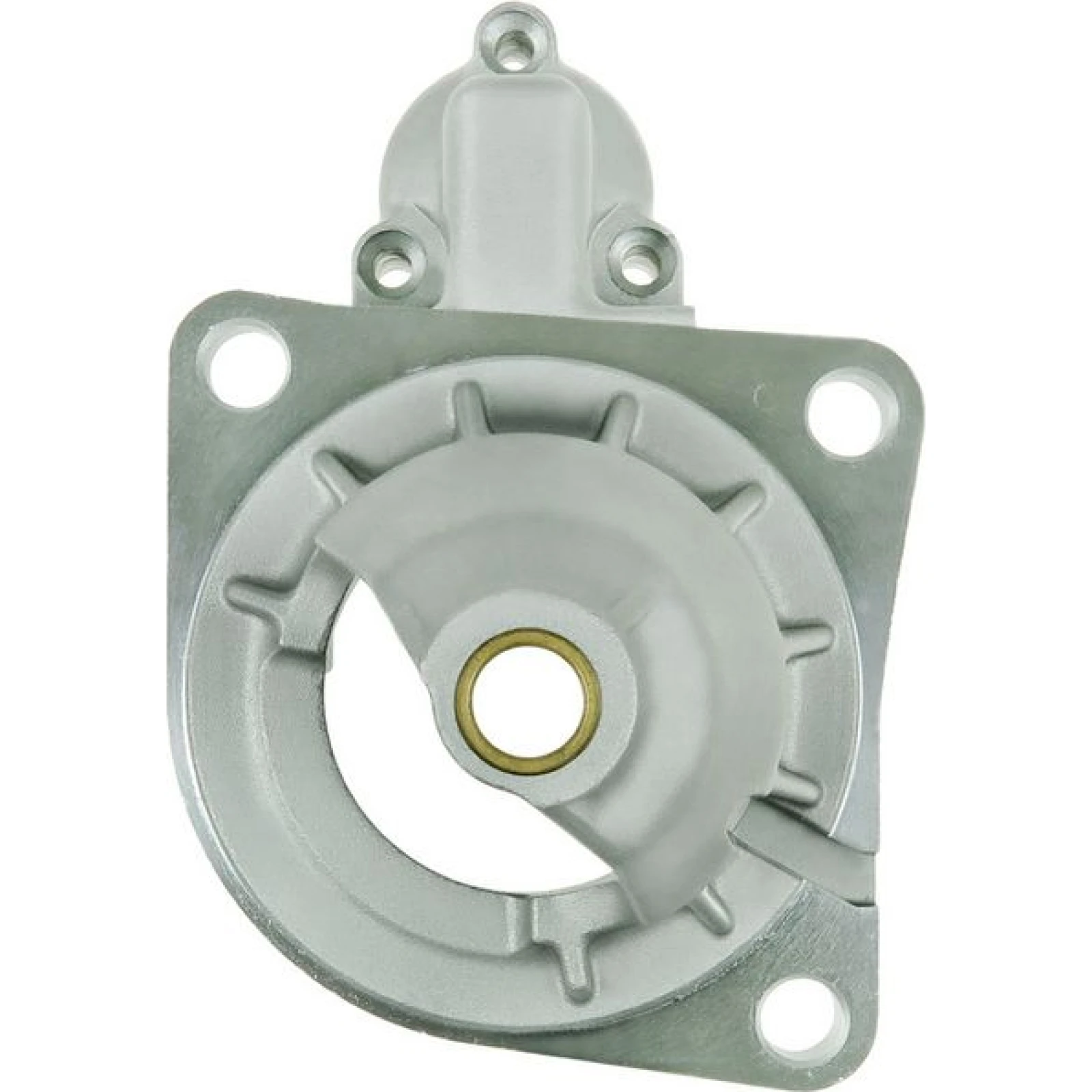 AUTOSTARTER Lagerschild für Anlasser SBR0123S