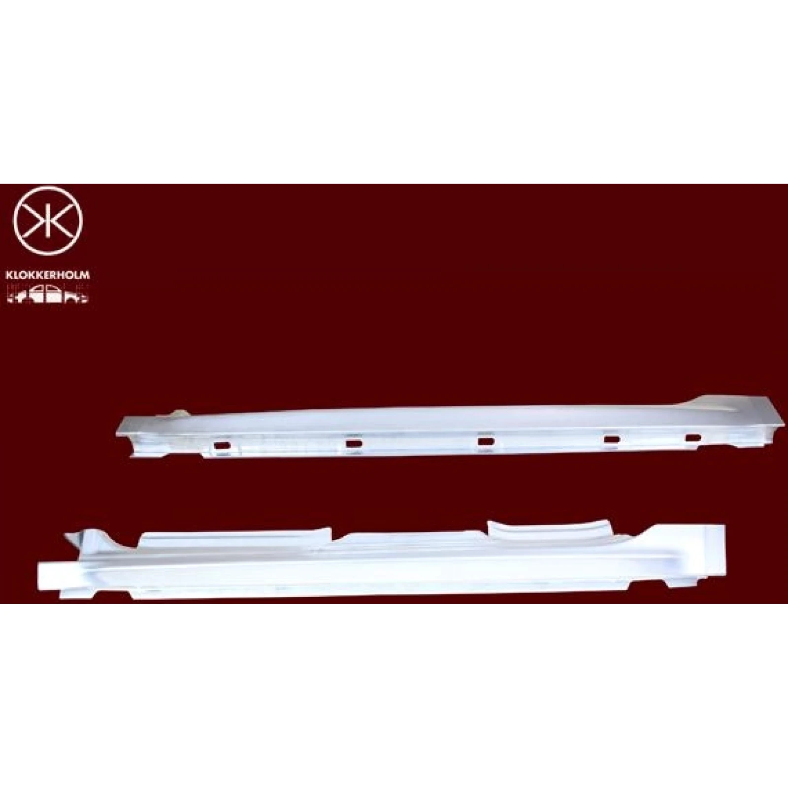 Türschweller Seitenschweller r 5-TrG 5509012