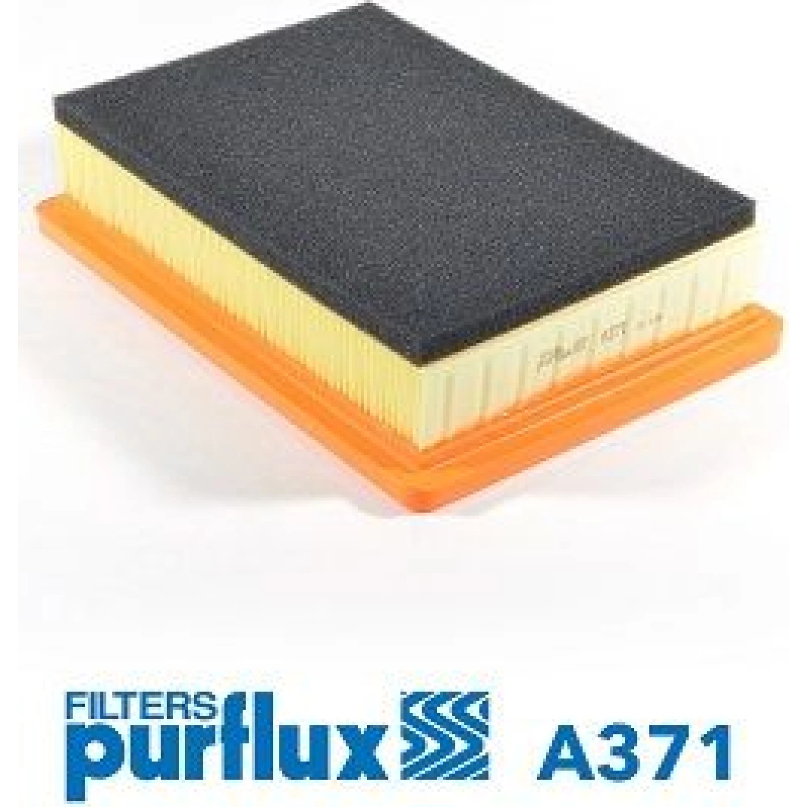 PURFLUX Luftfilter A371