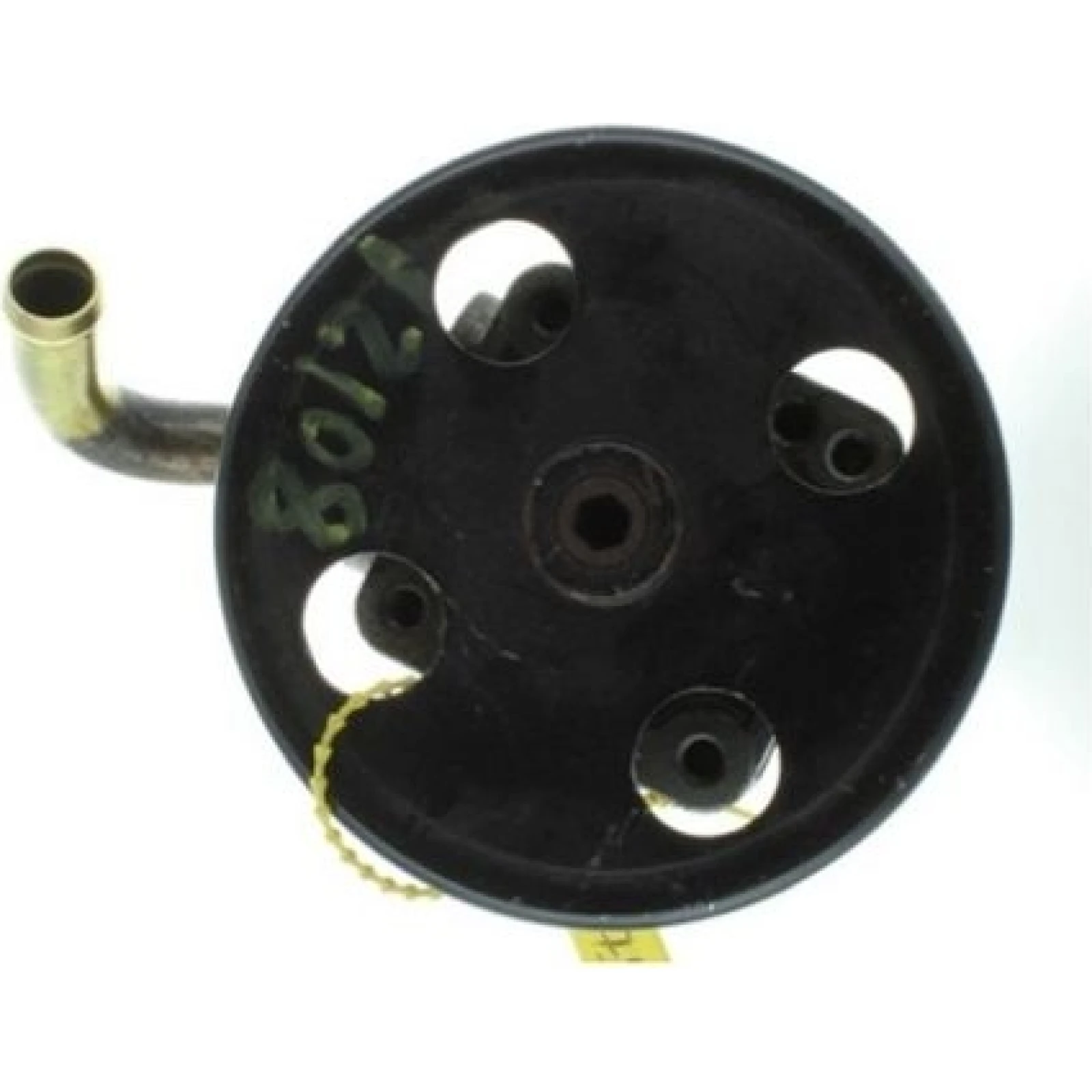 SPIDAN Hydraulikpumpe 54373