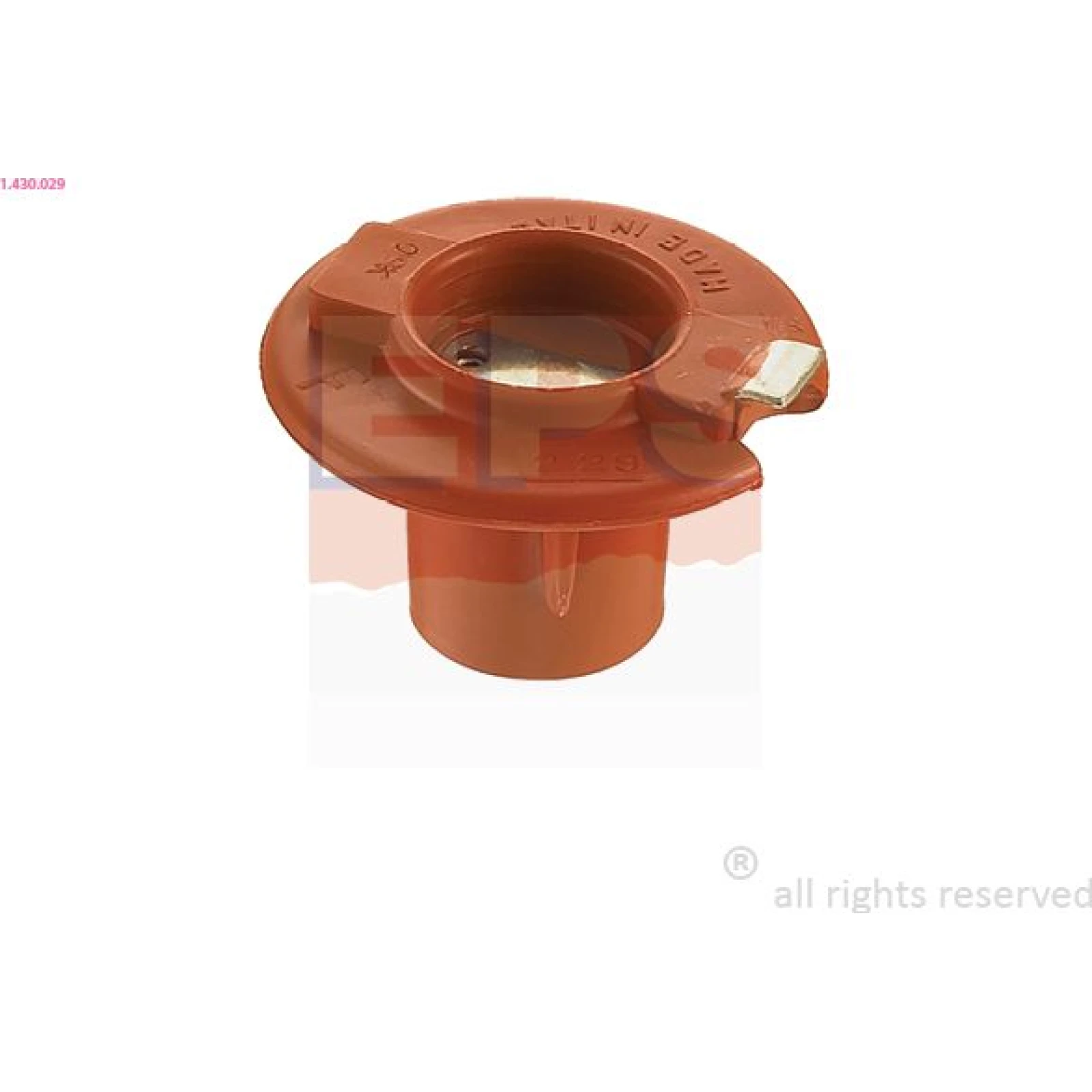 EPS Verteilerrotor 1.430.029
