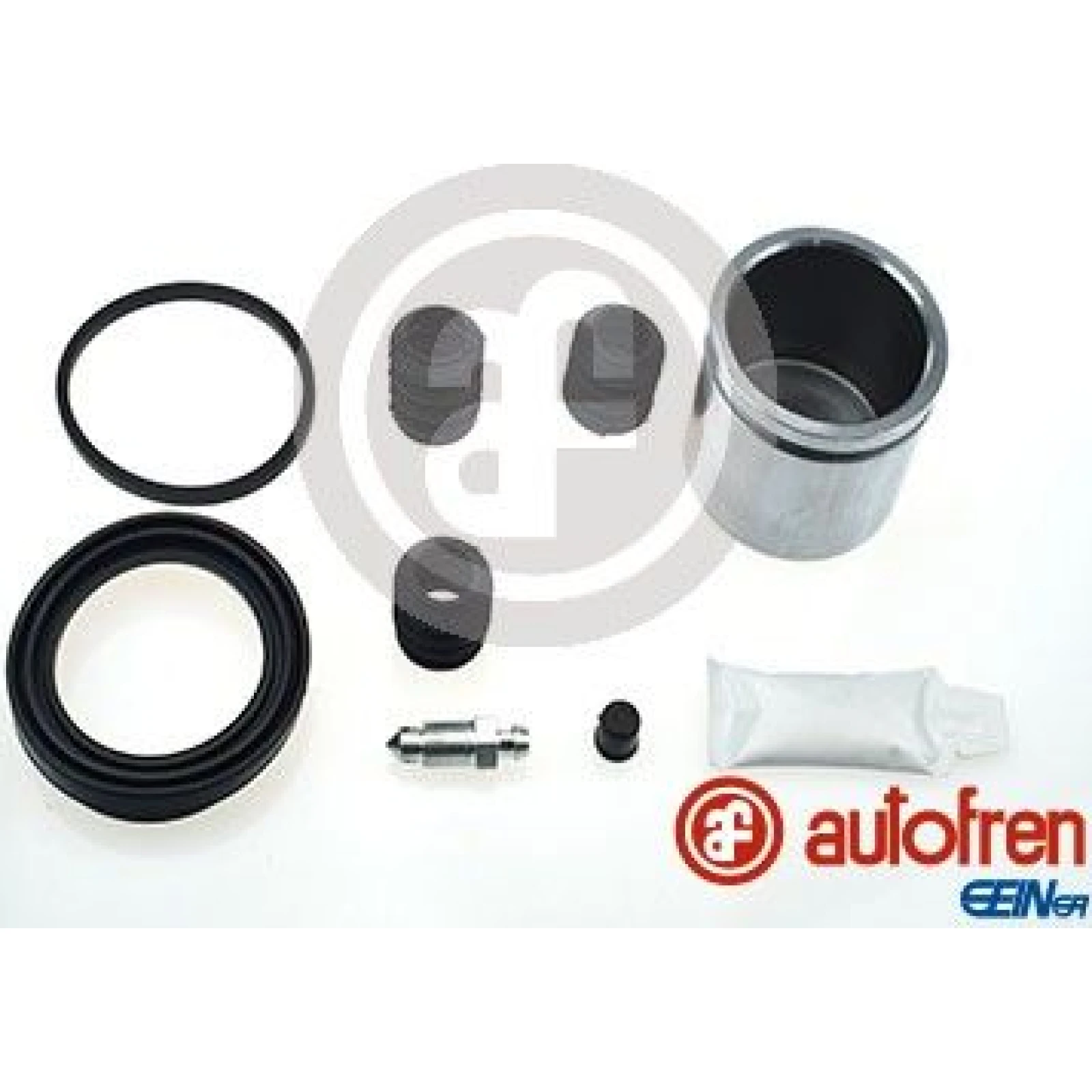 Reparatursatz, Bremssattel D42655C