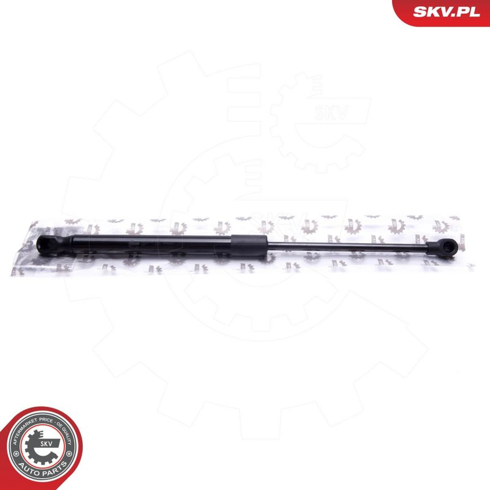 ESEN SKV Gasfeder, Motorhaube 52SKV120