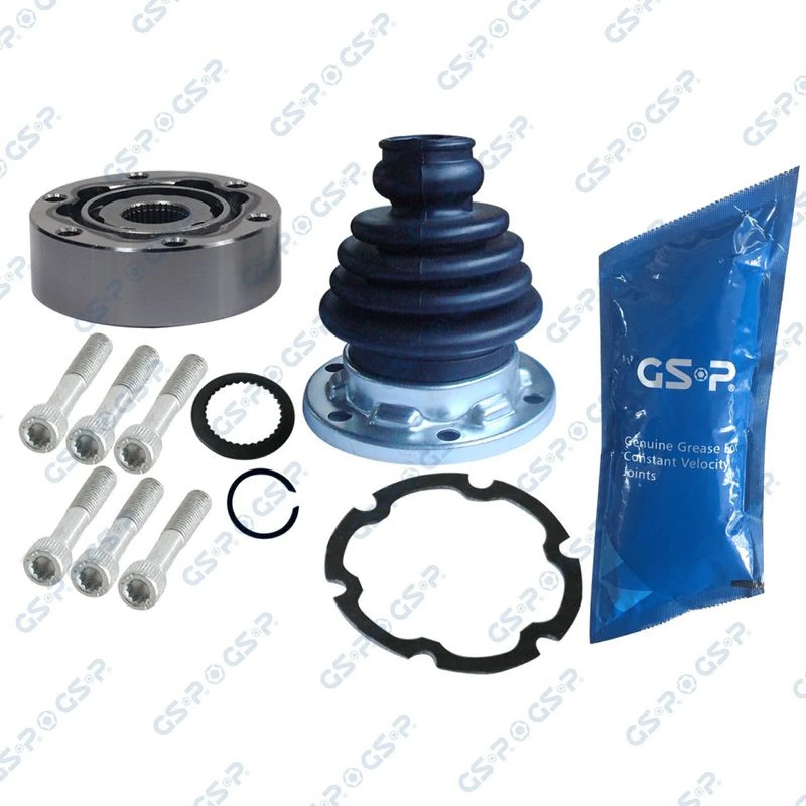 GSP Homokinetisches Gelenk 603003