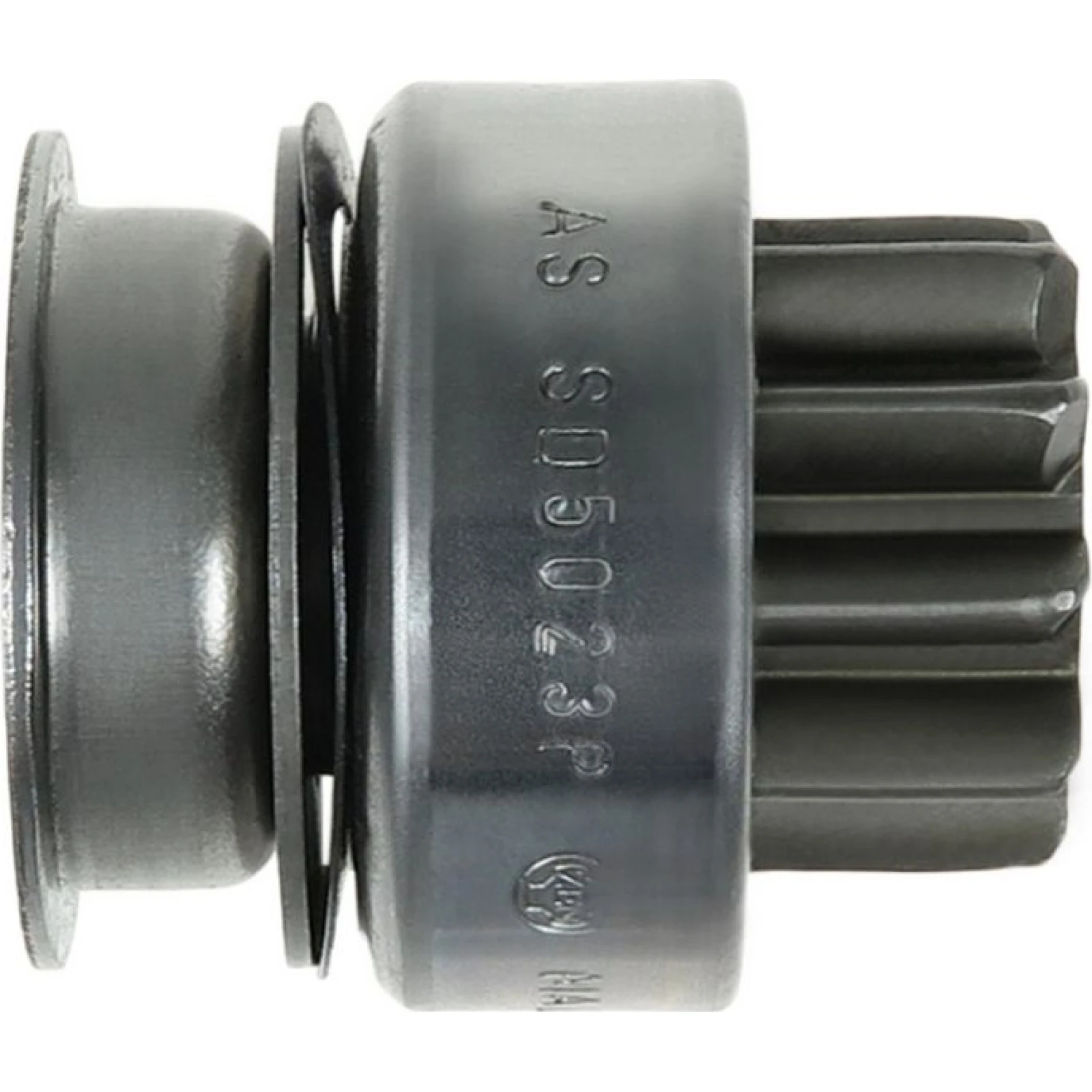 FREILAUFGETRIEBE, STARTER SD5023P