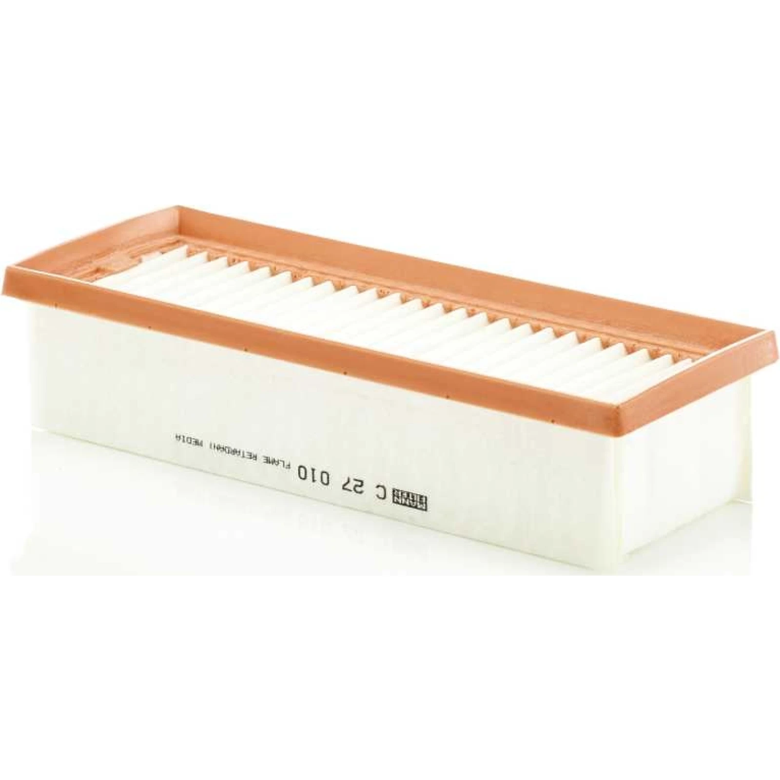 Mann & Hummel Luftfilter PKW C 27 010