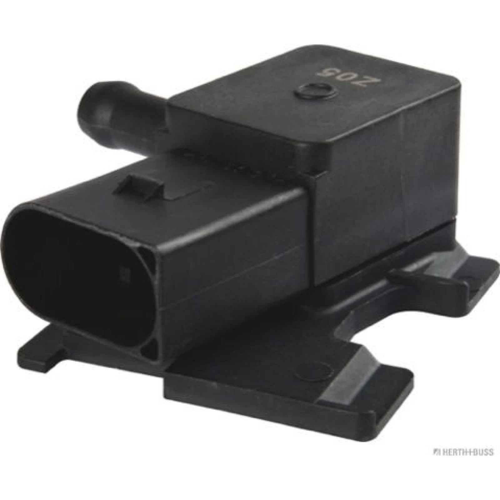Sensor, Abgasdruck 70668100