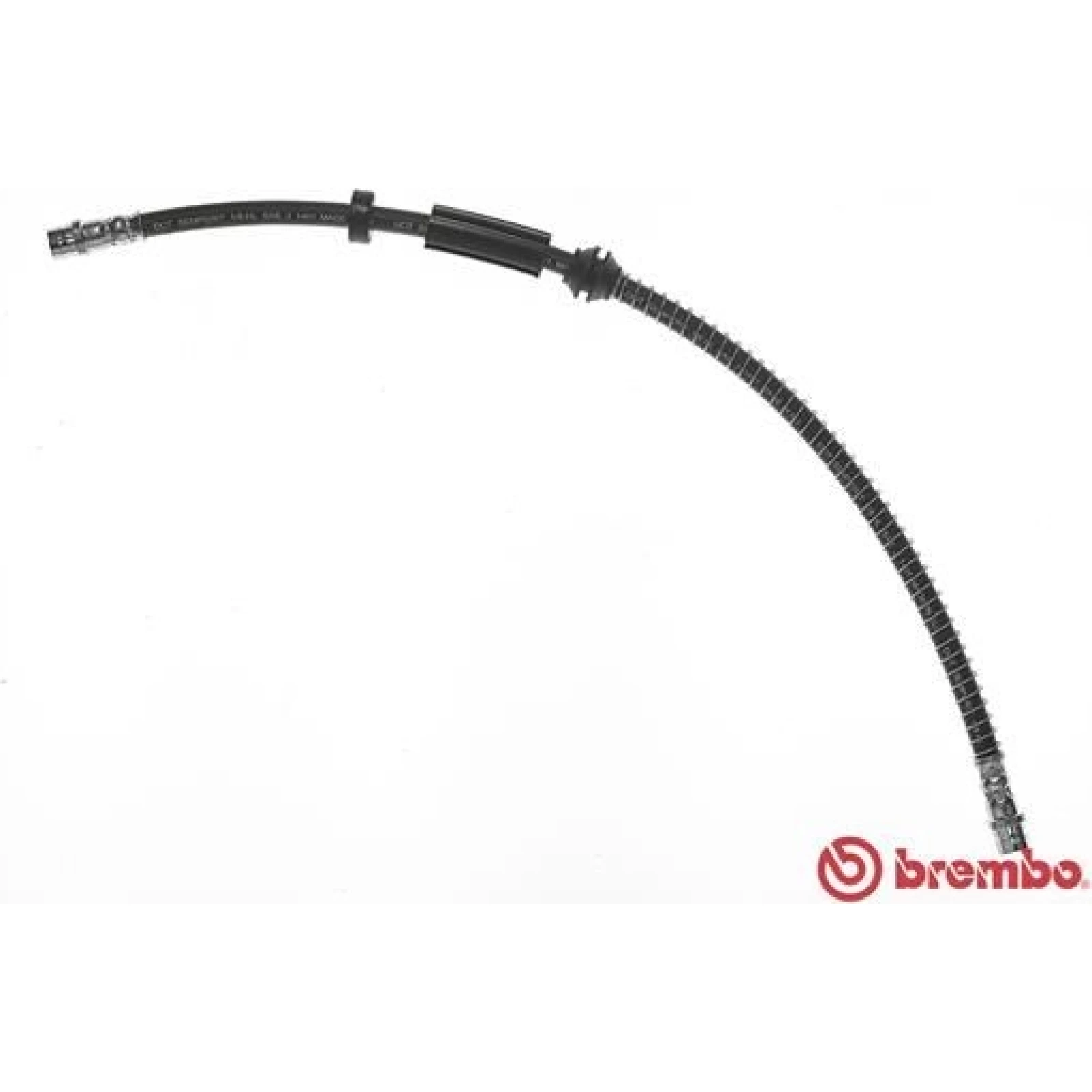 BREMBO Bremsschlauch T 85 129
